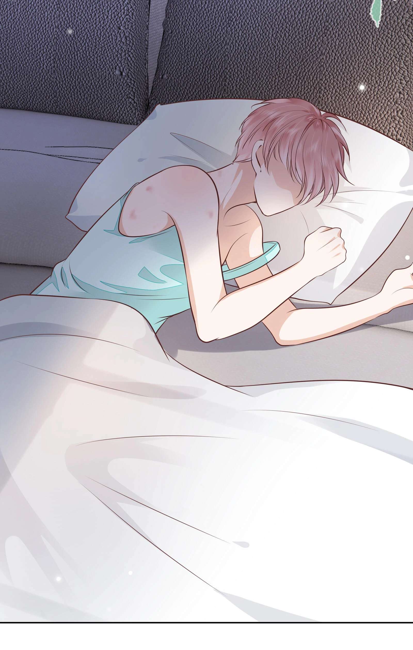 Knowing You Chapter 61 page 31 - 