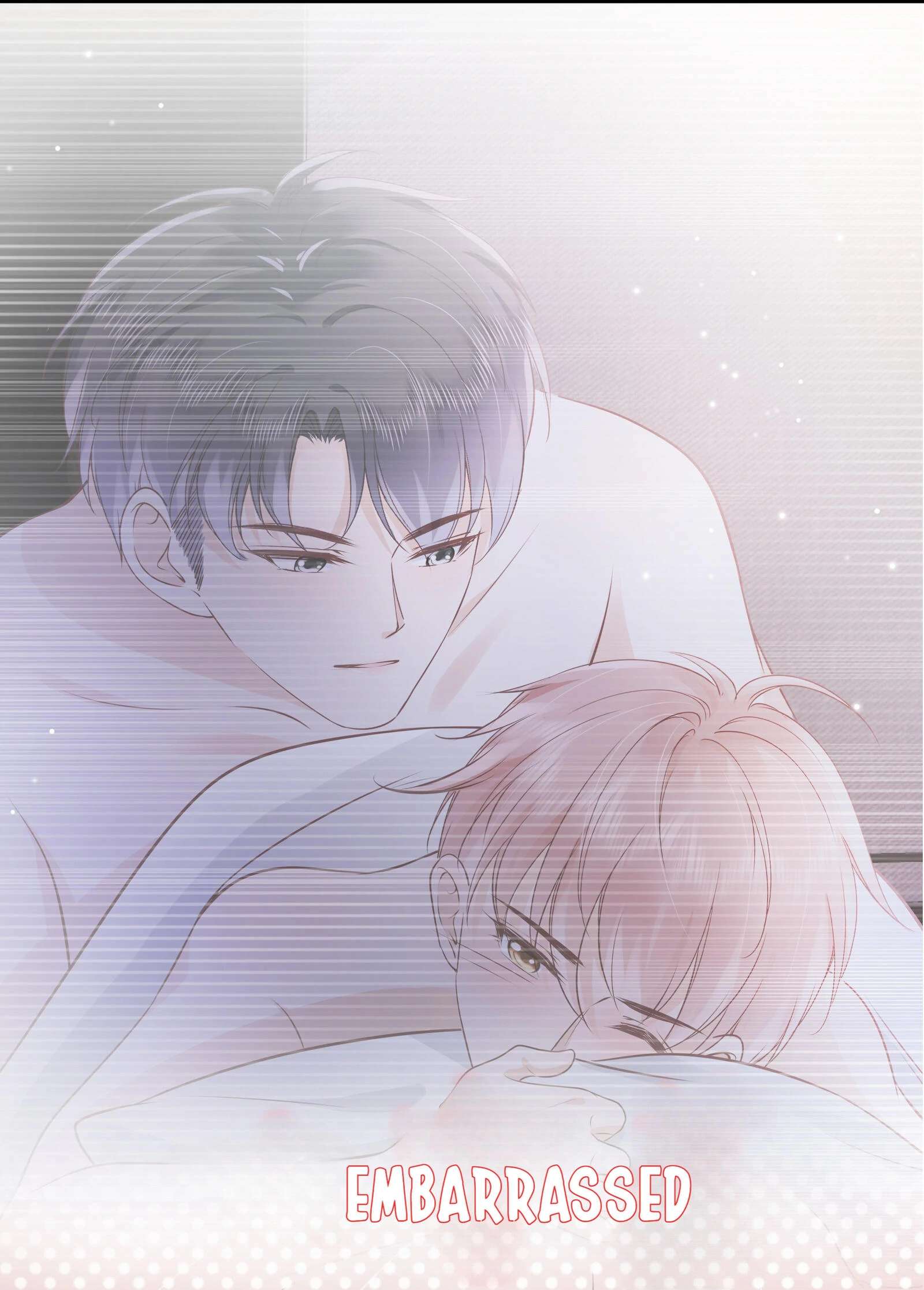Knowing You Chapter 61 page 34 - 