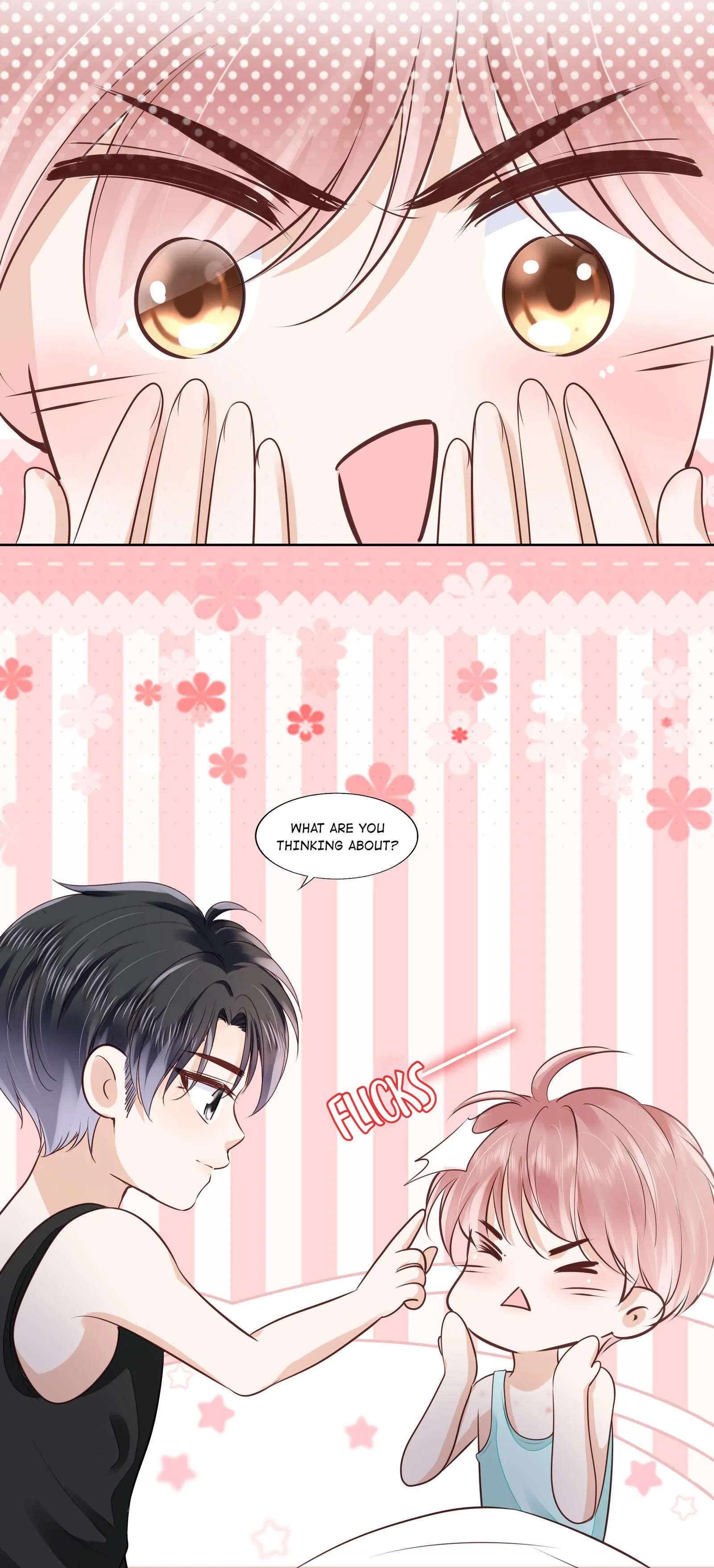 Knowing You Chapter 61 page 35 - 