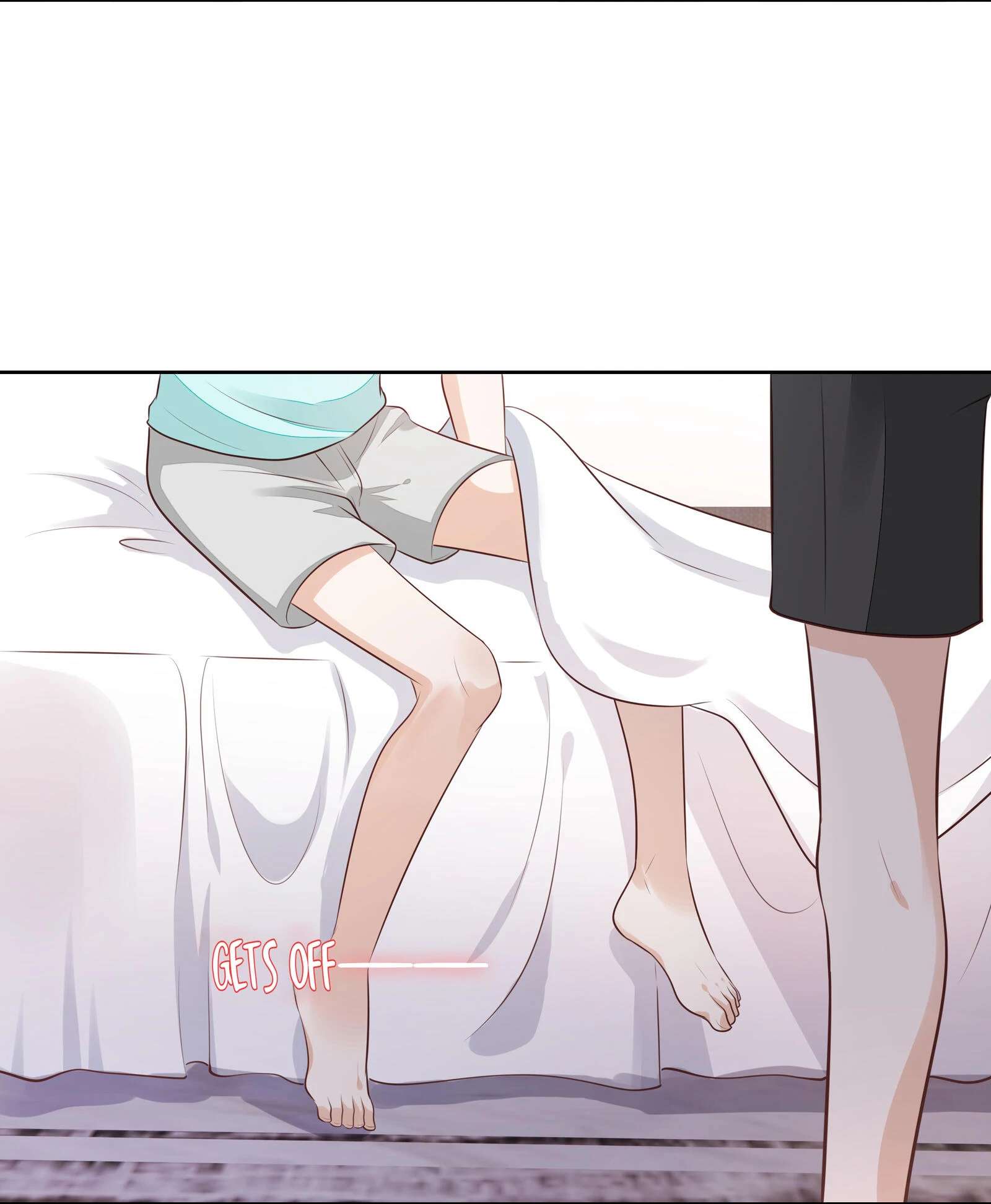 Knowing You Chapter 61 page 37 - 