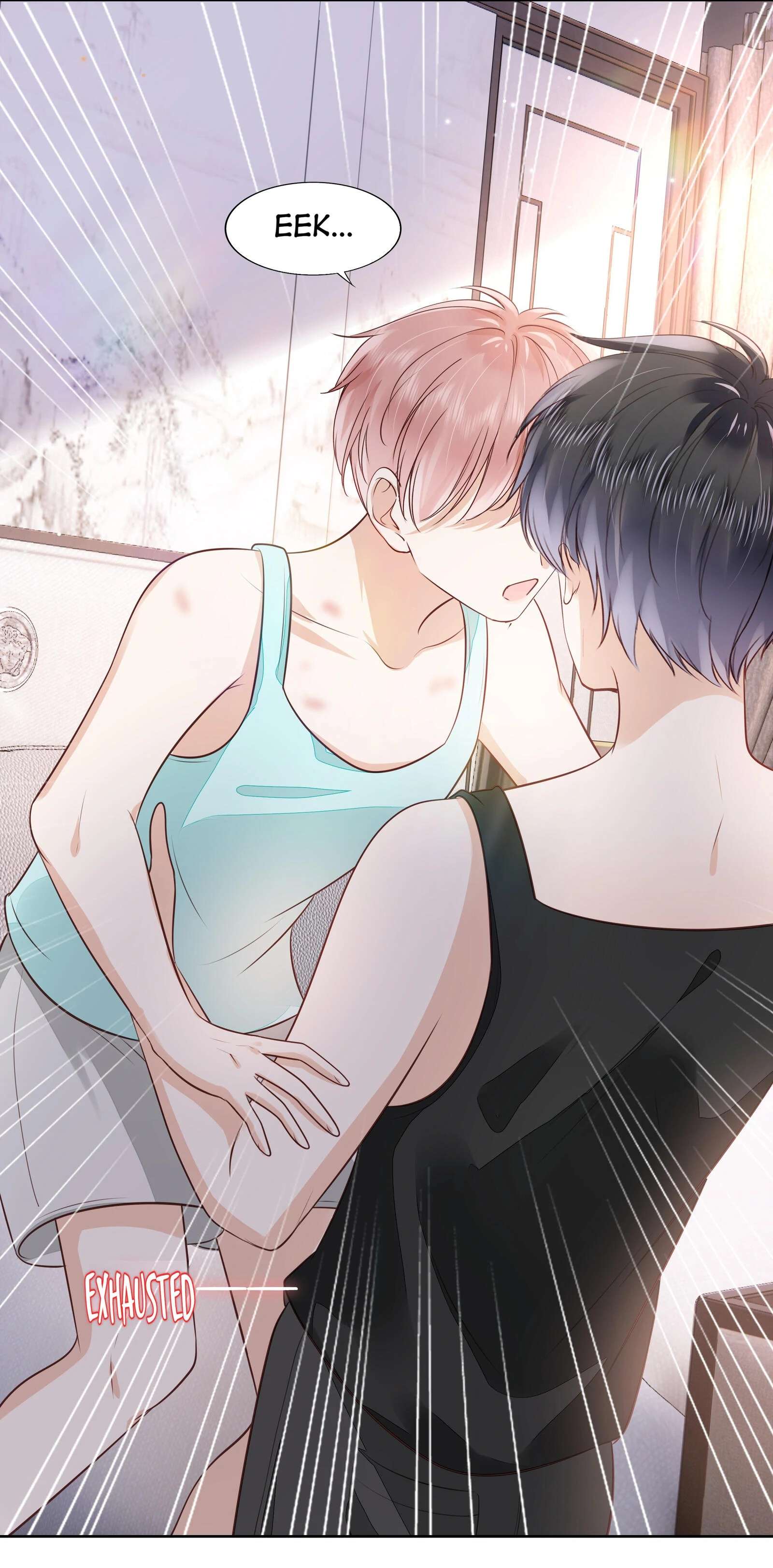 Knowing You Chapter 61 page 38 - 
