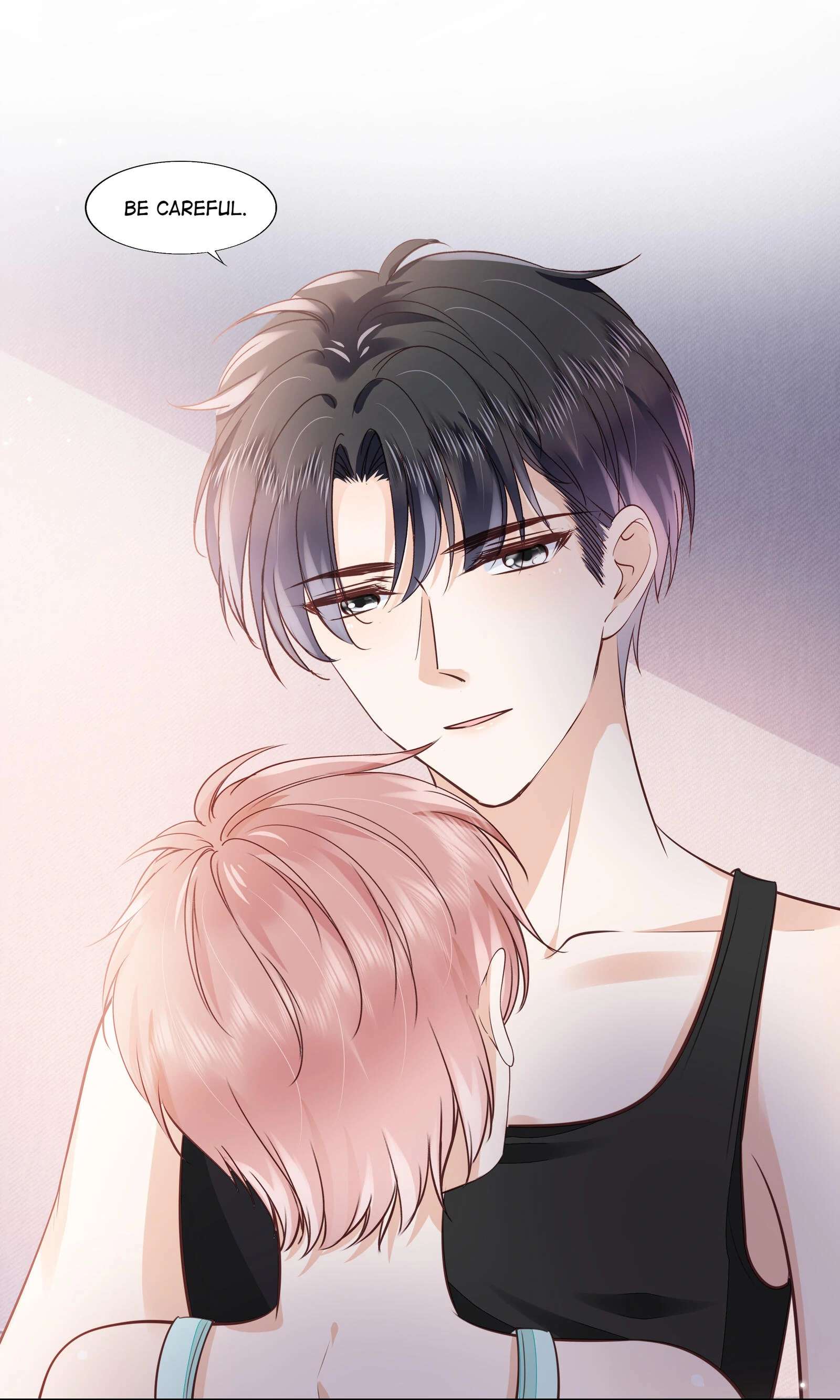 Knowing You Chapter 61 page 39 - 