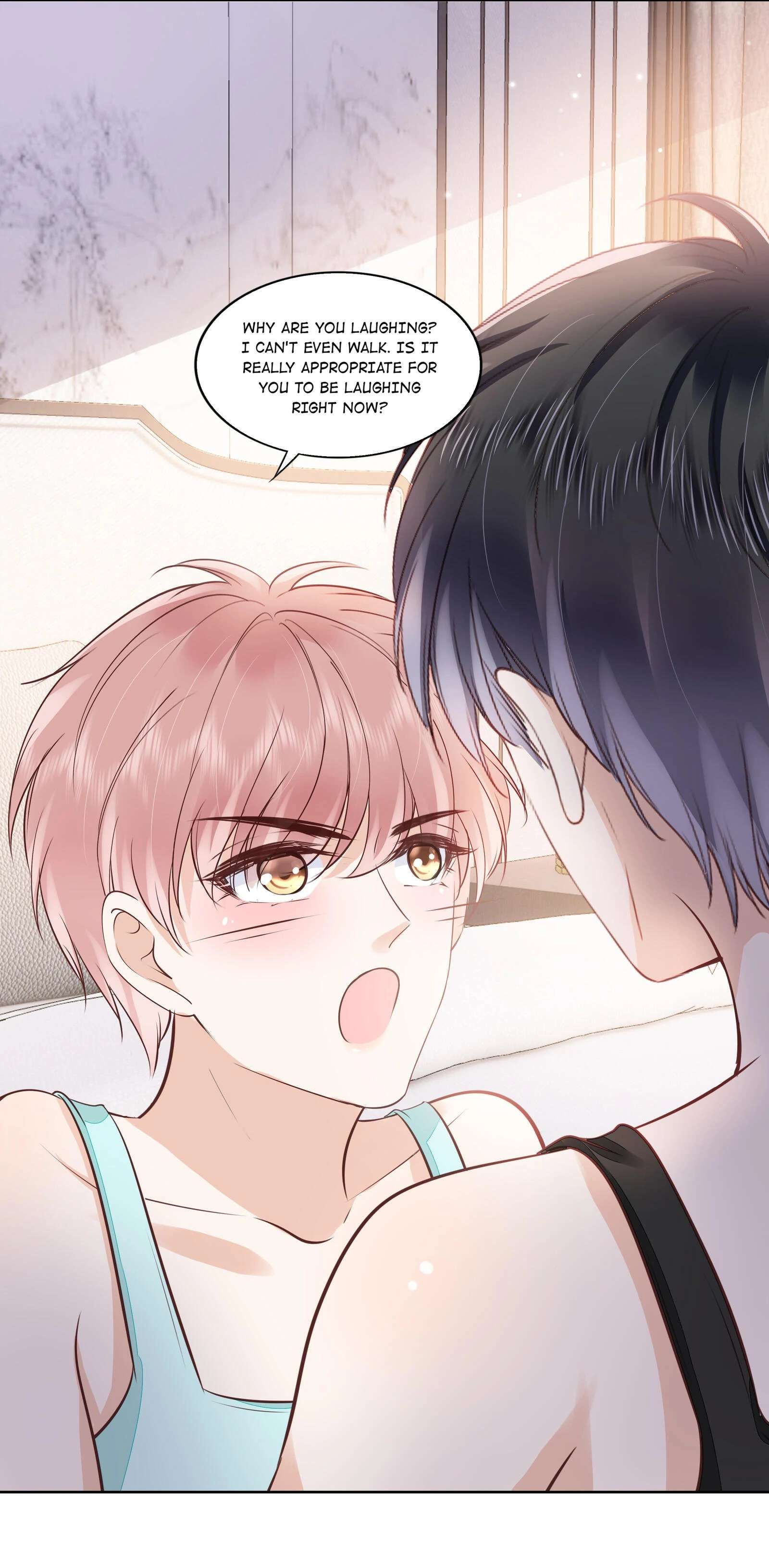 Knowing You Chapter 61 page 40 - 