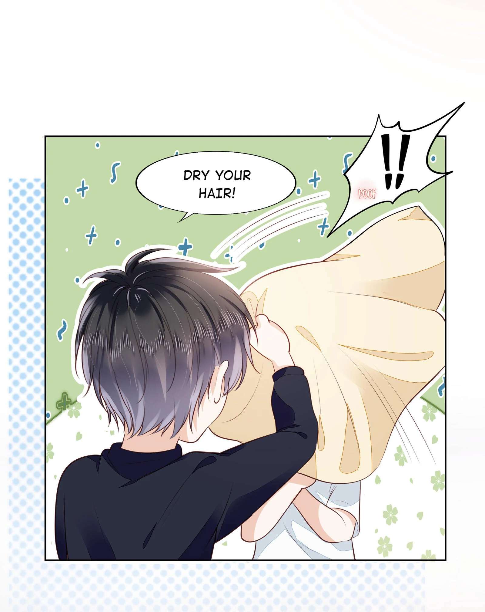 Knowing You Chapter 61 page 5 - 