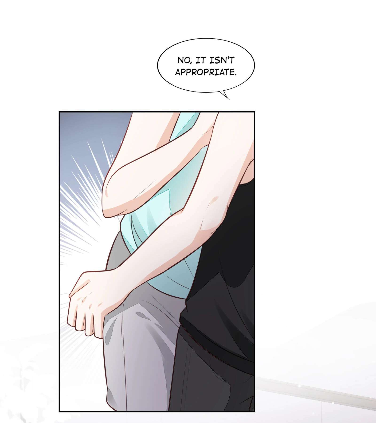 Knowing You Chapter 61 page 41 - 