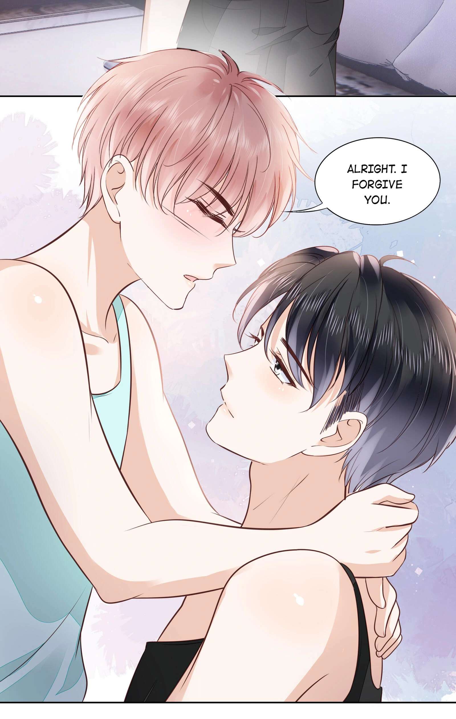 Knowing You Chapter 61 page 43 - 