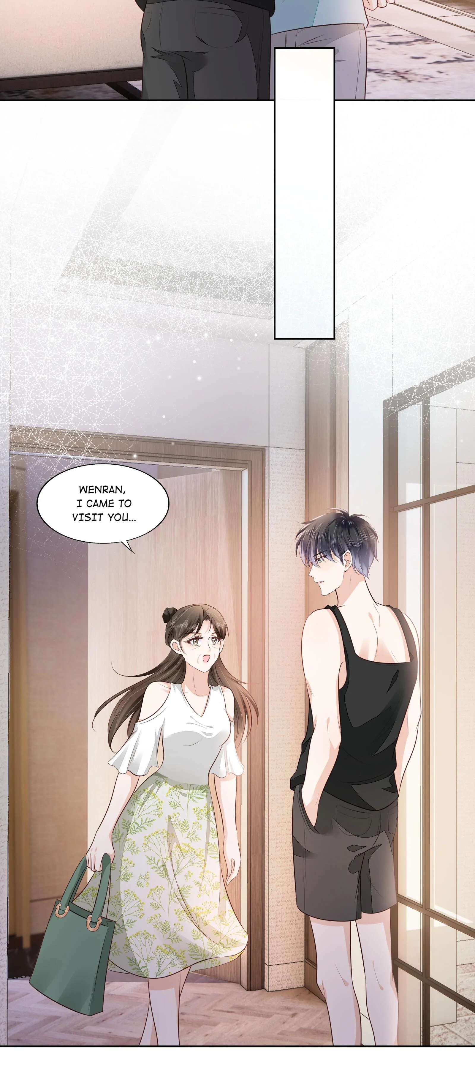 Knowing You Chapter 61 page 45 - 