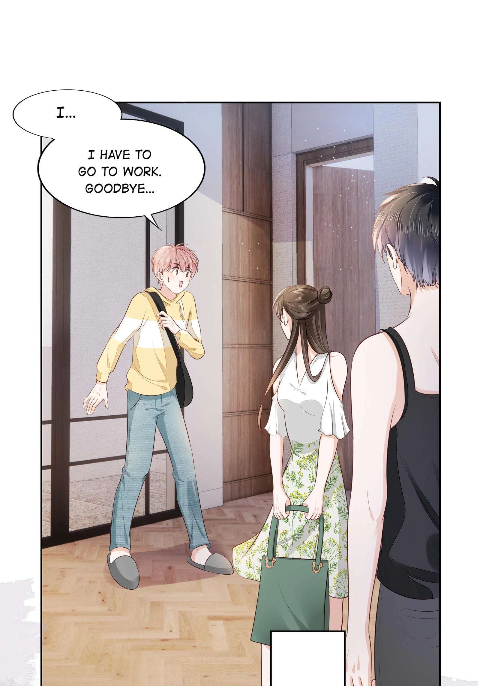 Knowing You Chapter 61 page 48 - 