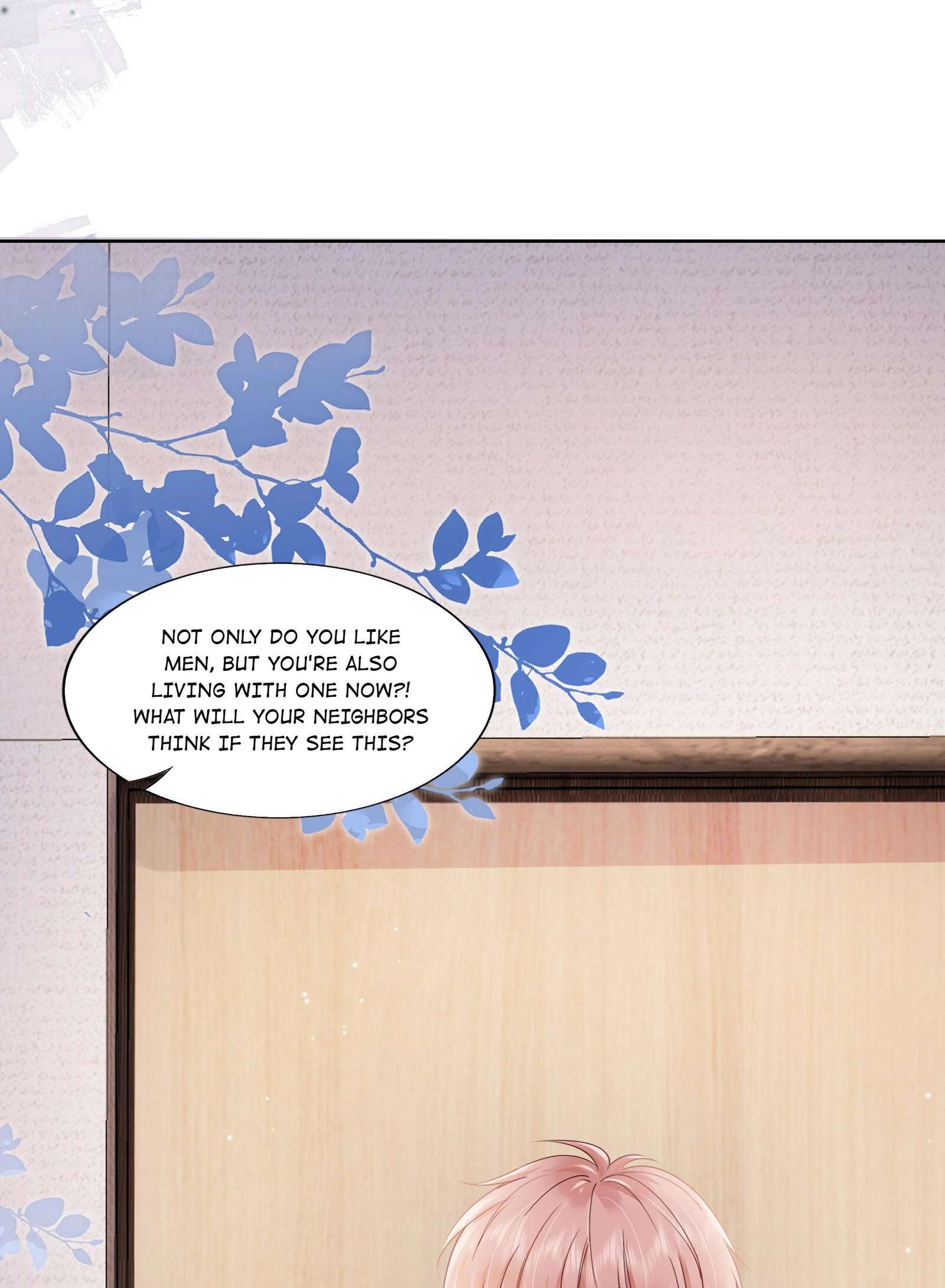 Knowing You Chapter 61 page 50 - 