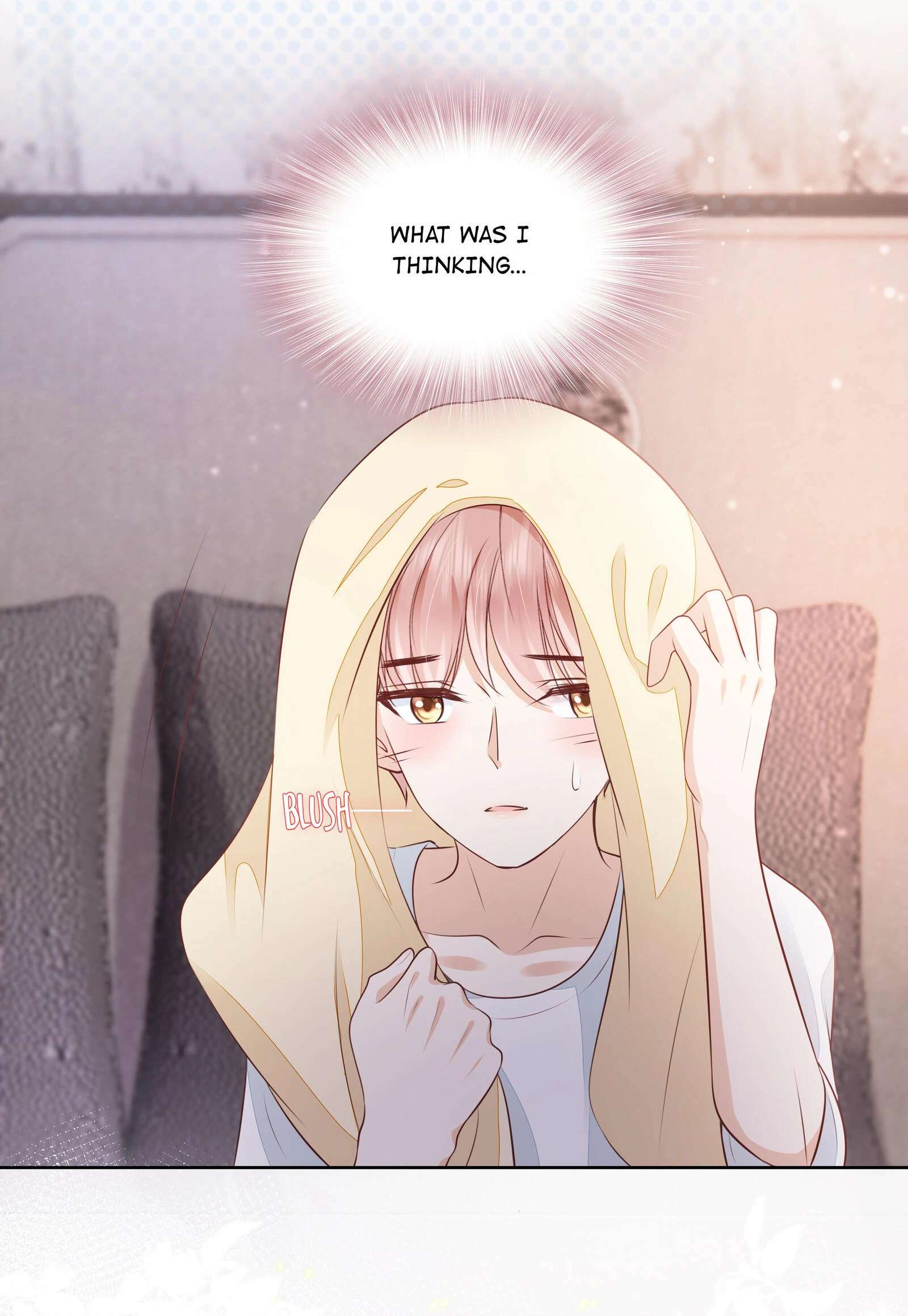 Knowing You Chapter 61 page 6 - 
