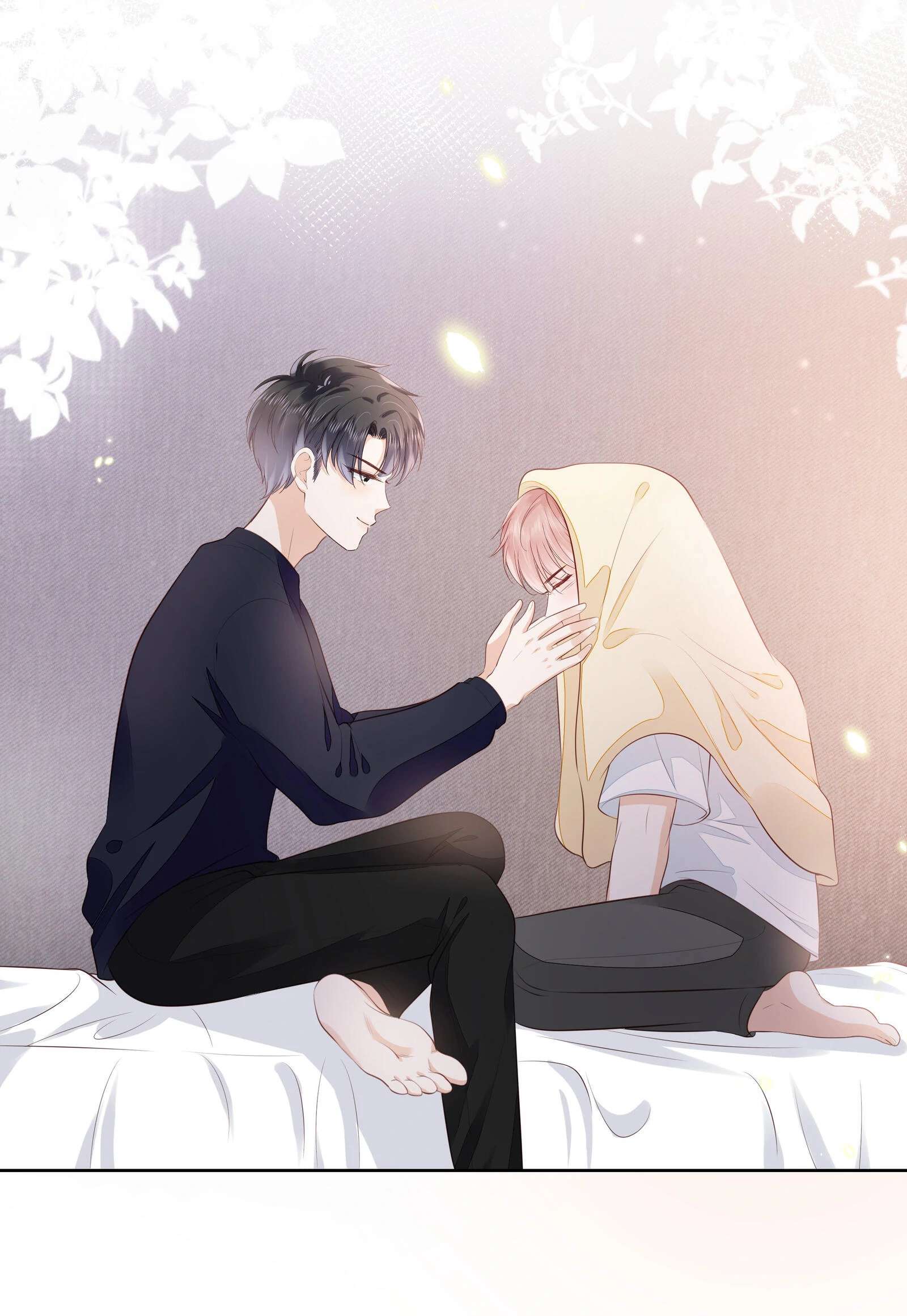 Knowing You Chapter 61 page 7 - 