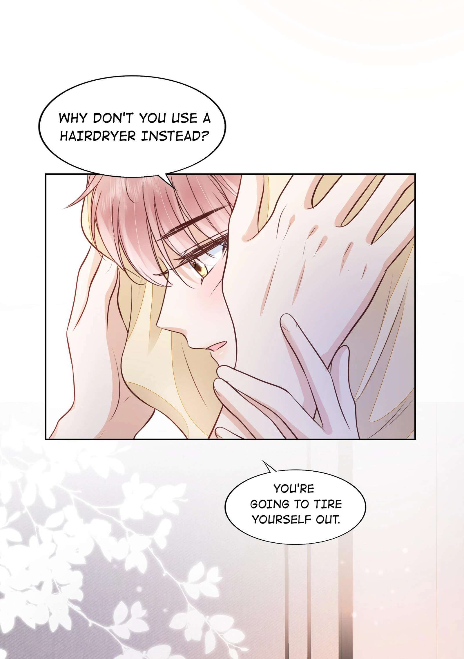 Knowing You Chapter 61 page 8 - 