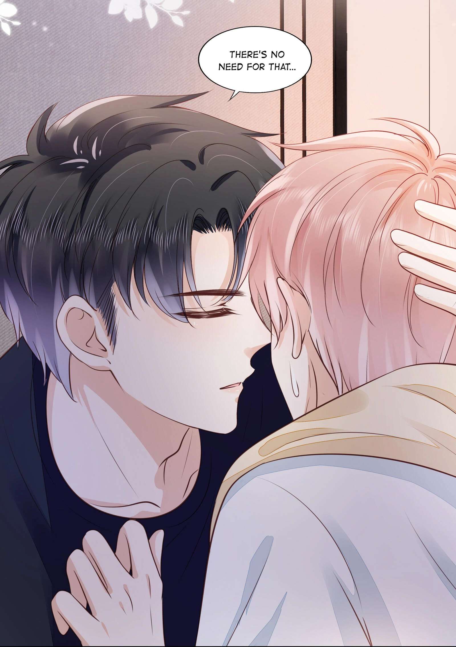 Knowing You Chapter 61 page 9 - 