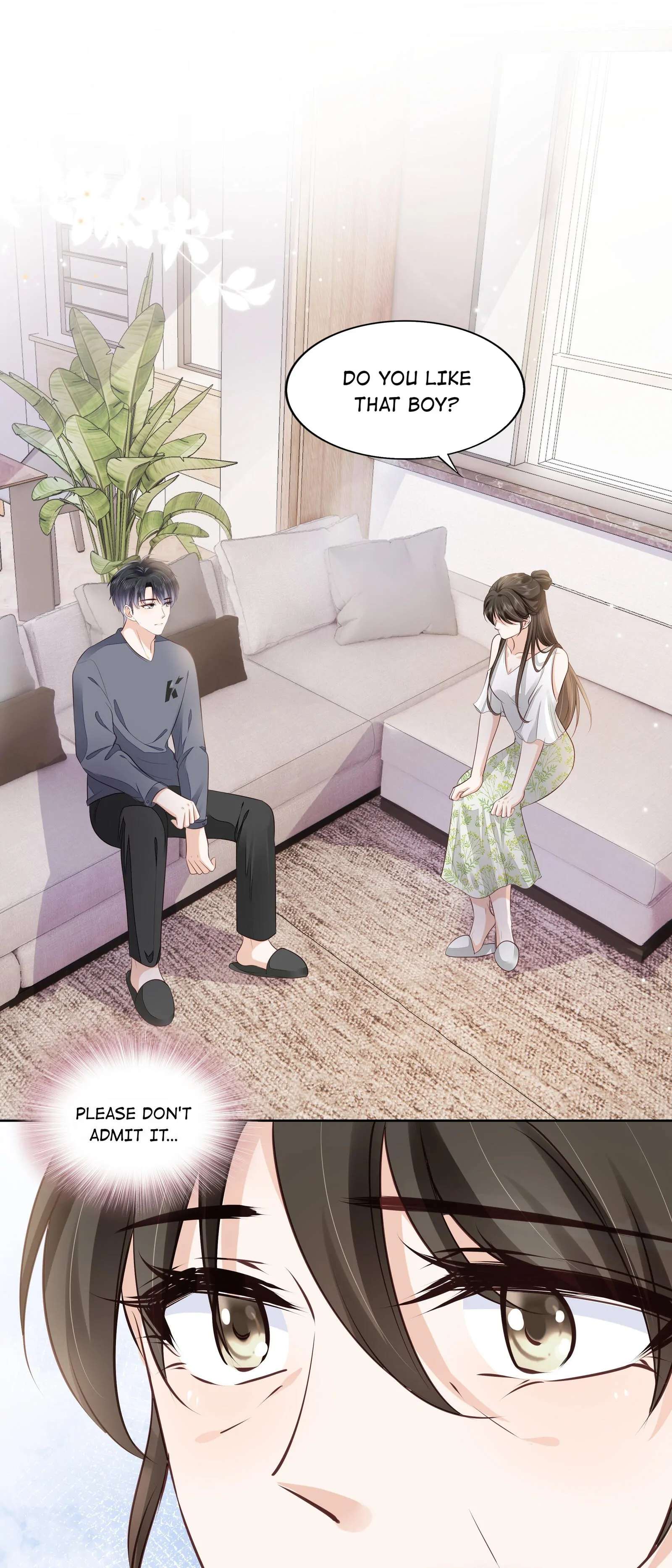 Knowing You Chapter 62 page 2 - 