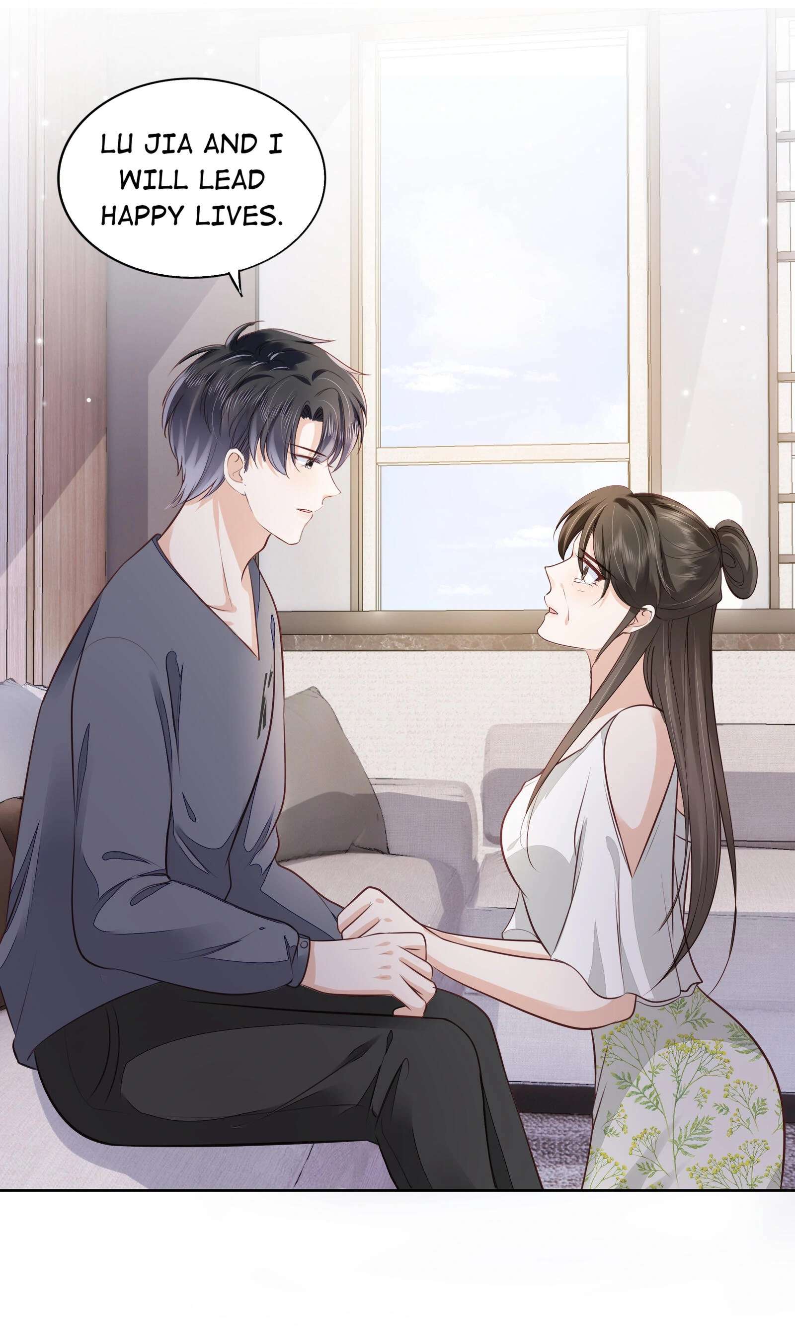 Knowing You Chapter 62 page 11 - 