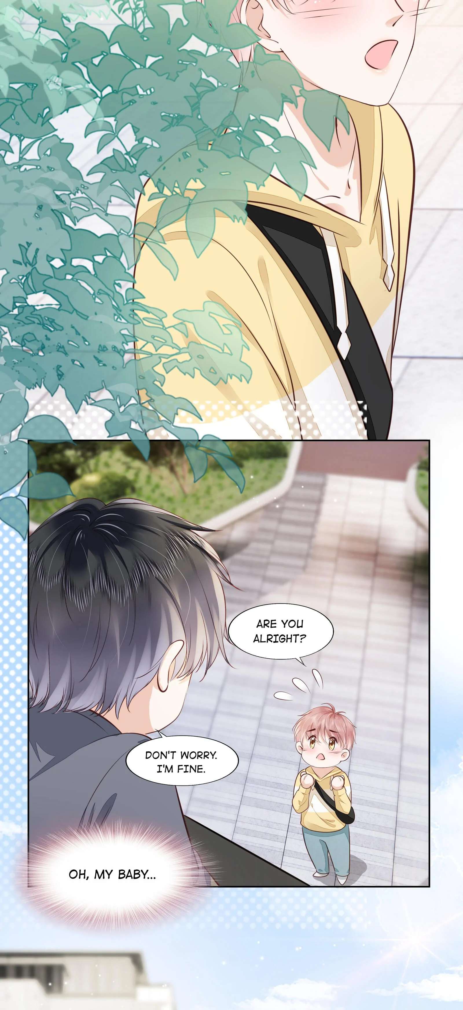 Knowing You Chapter 62 page 19 - 
