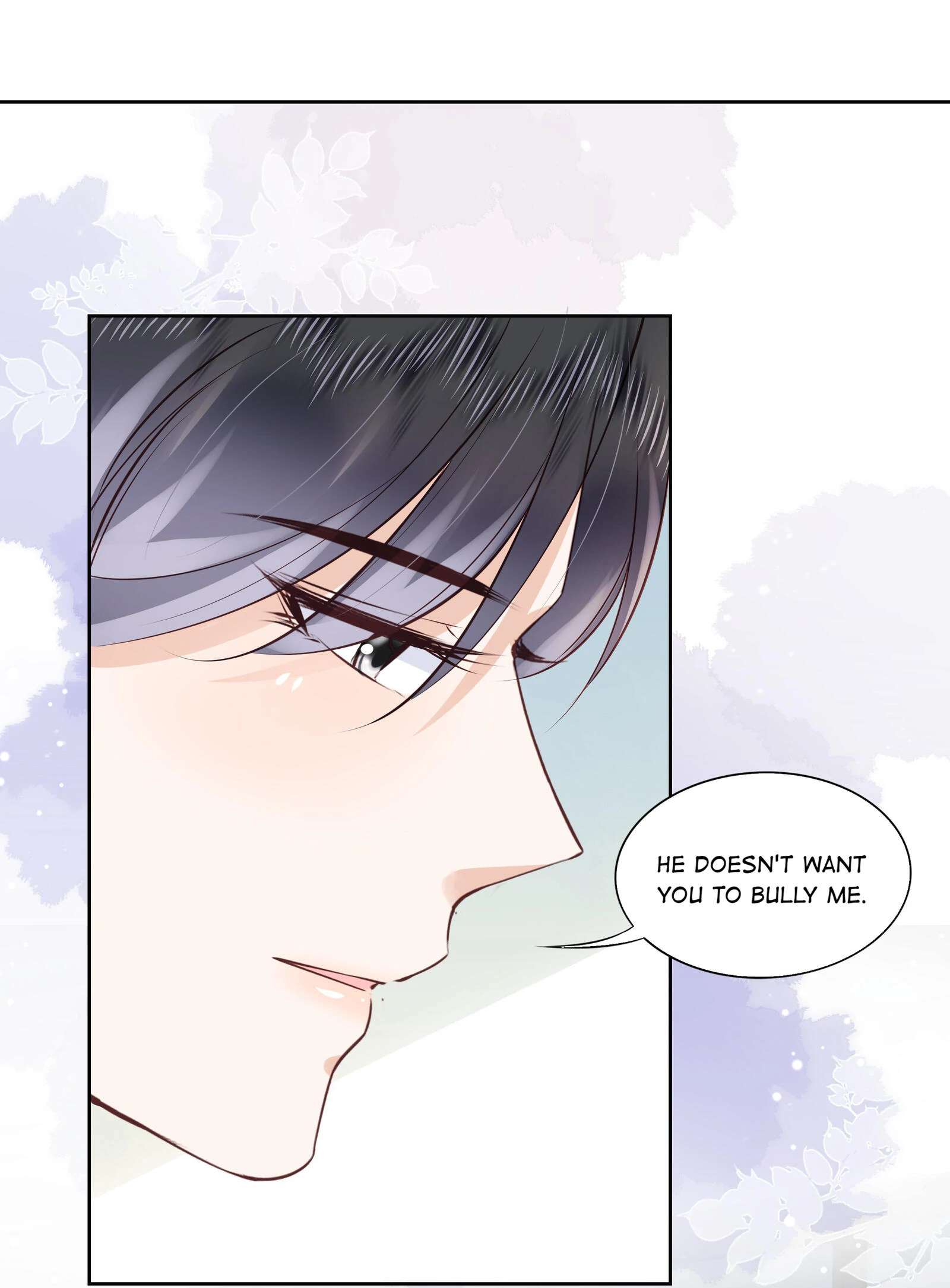 Knowing You Chapter 62 page 21 - 