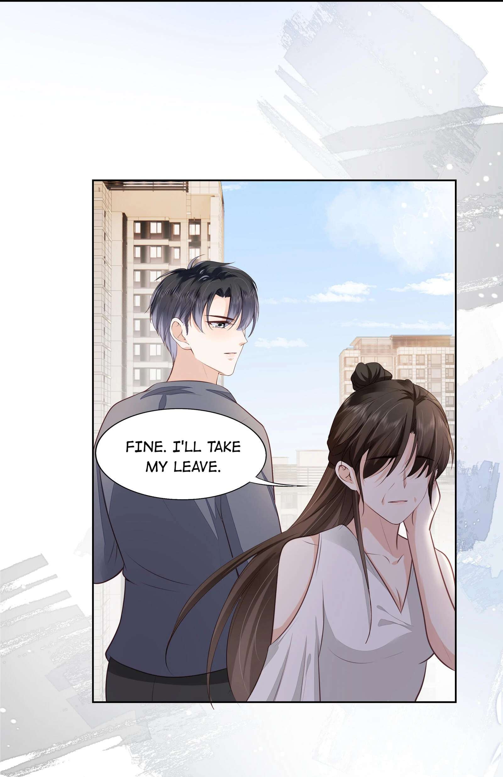 Knowing You Chapter 62 page 23 - 