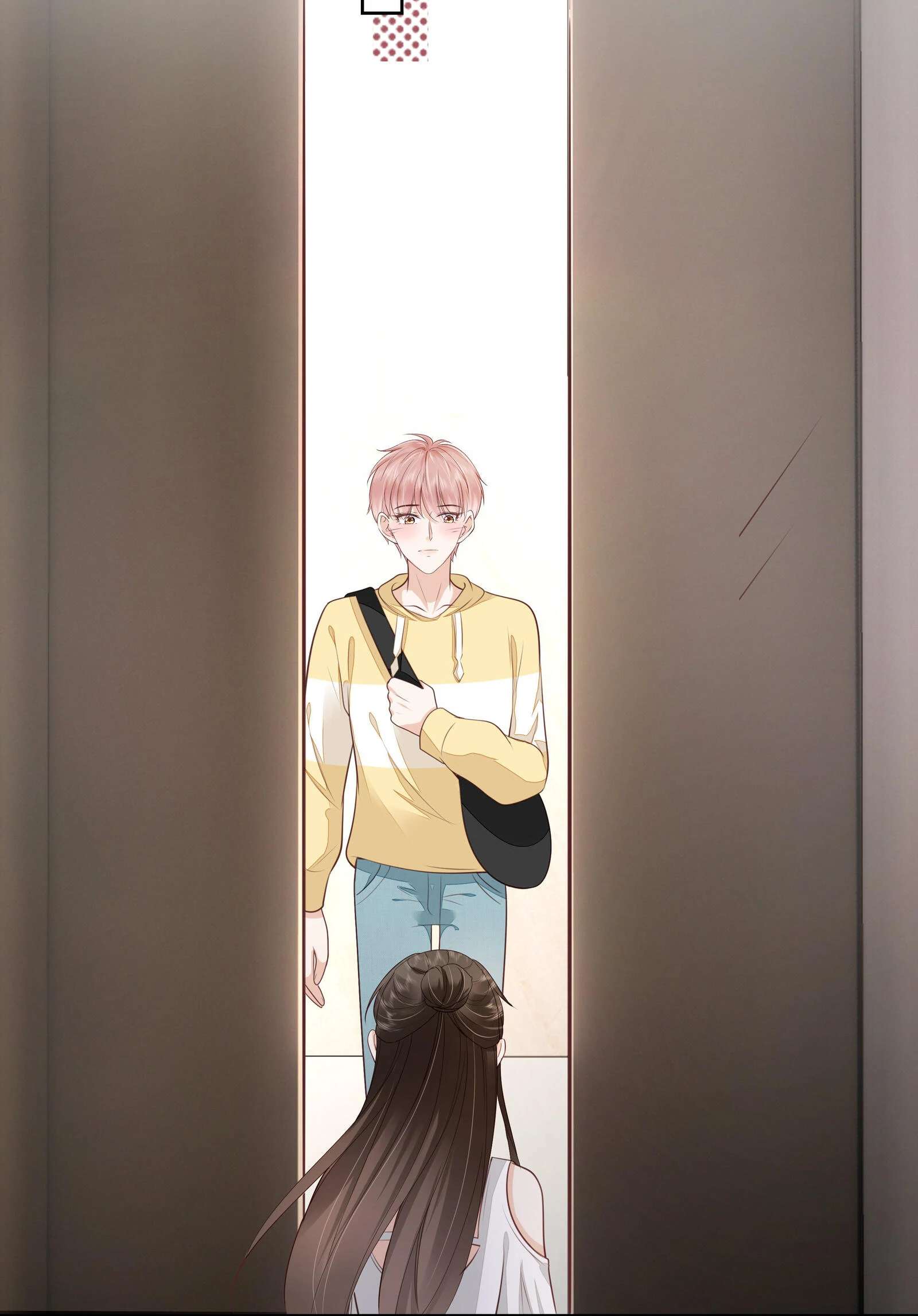 Knowing You Chapter 62 page 25 - 