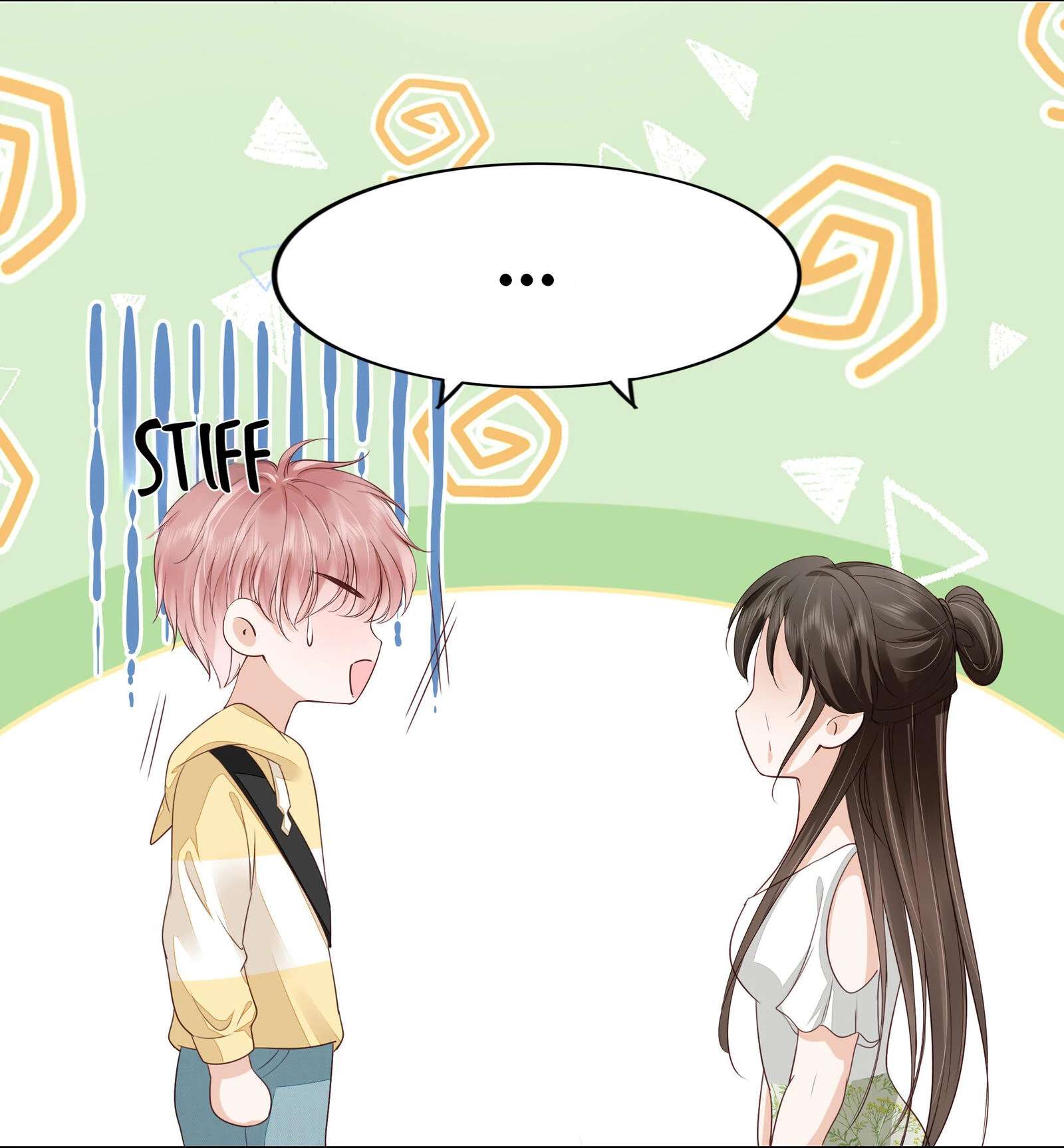 Knowing You Chapter 62 page 26 - 