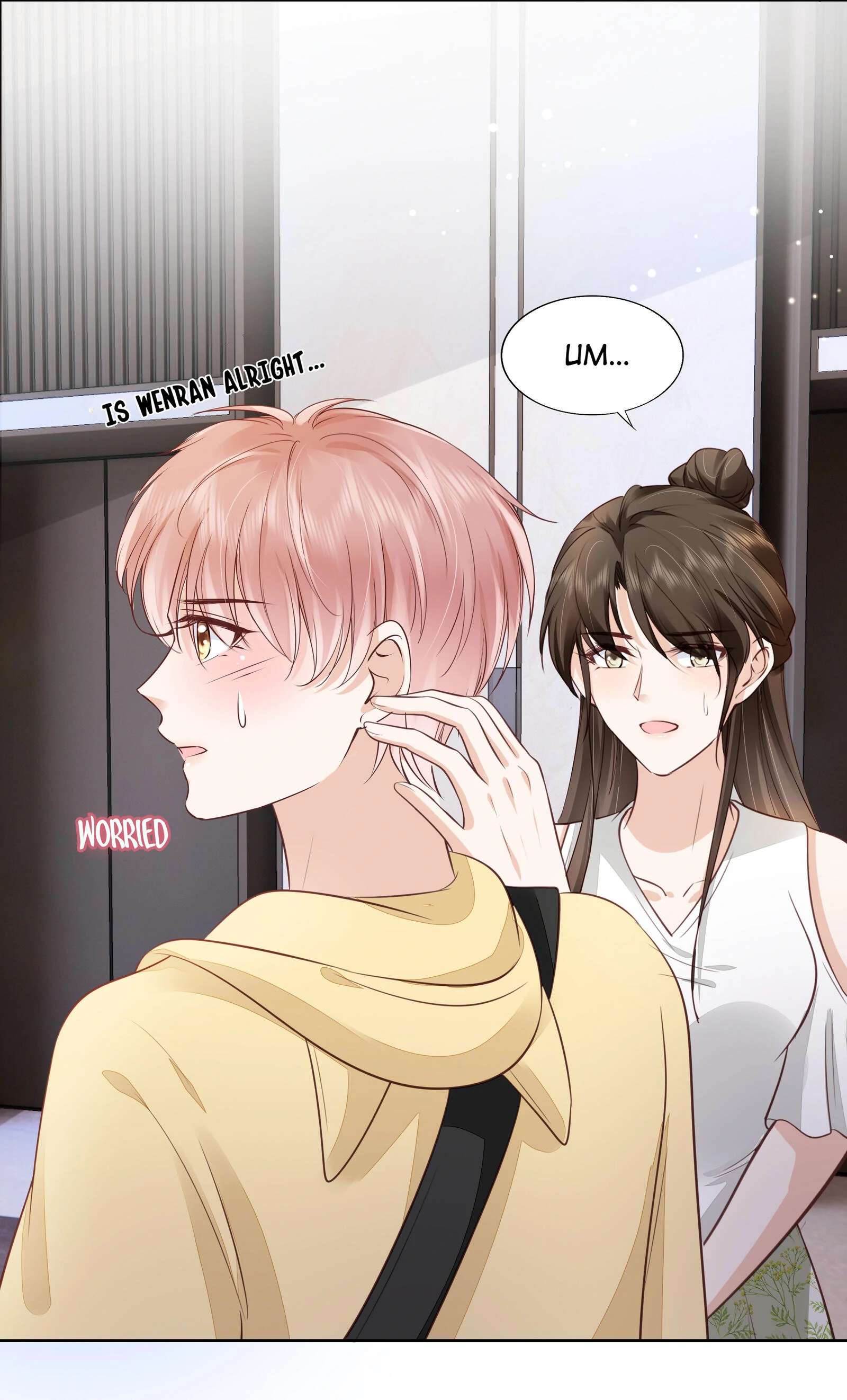 Knowing You Chapter 62 page 28 - 