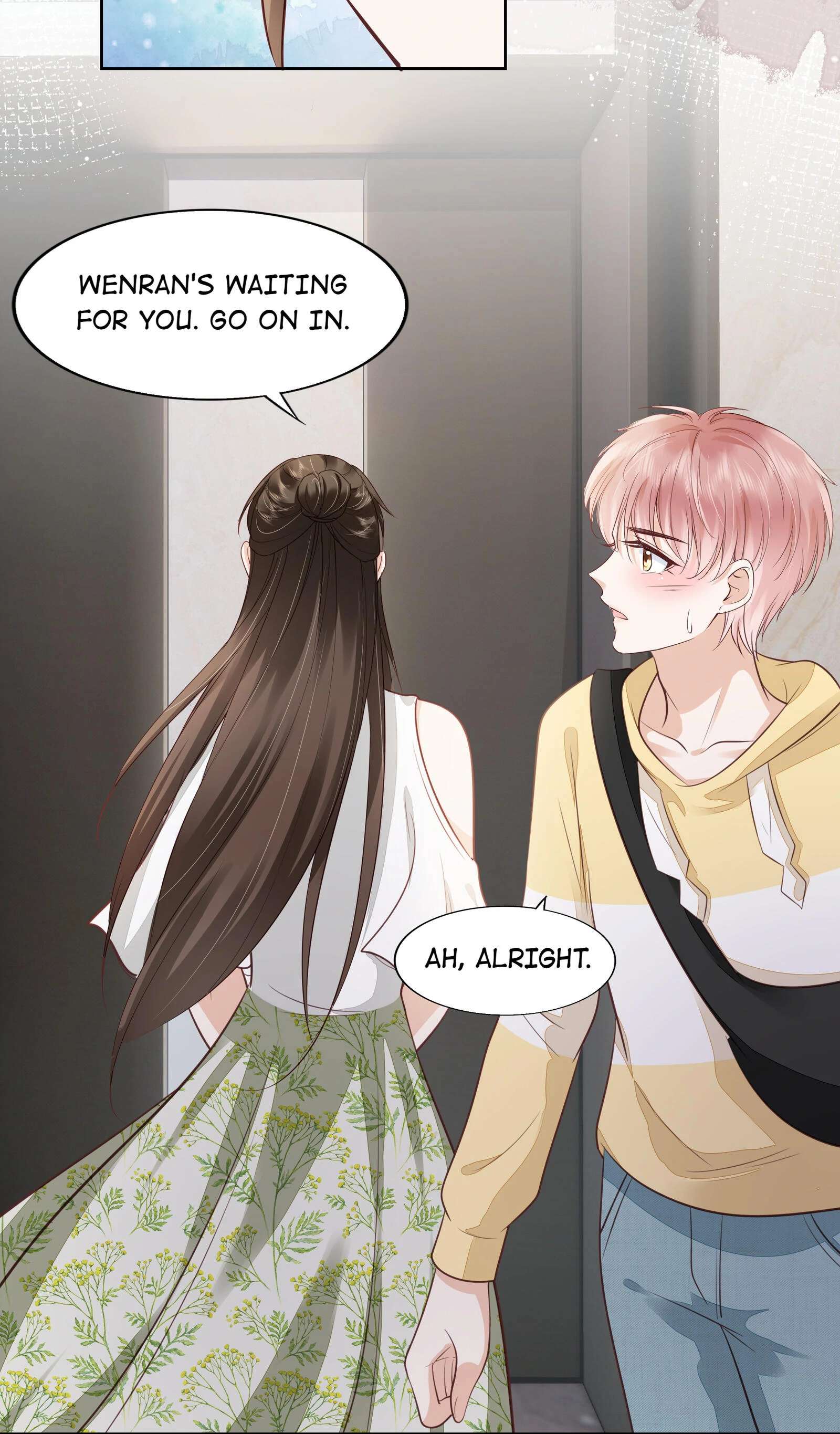 Knowing You Chapter 62 page 30 - 