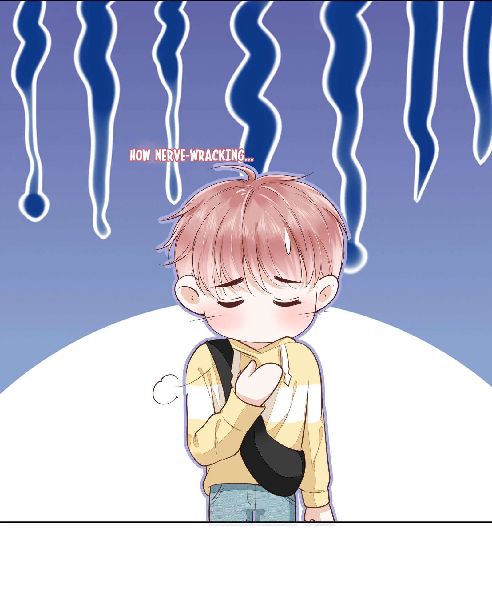 Knowing You Chapter 62 page 31 - 