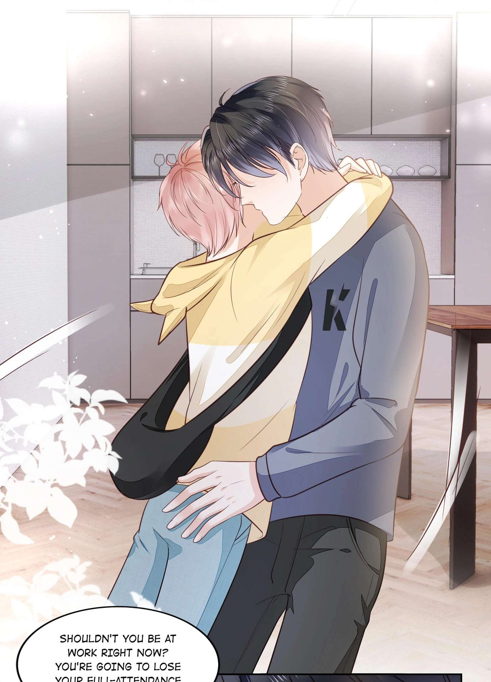 Knowing You Chapter 62 page 34 - 