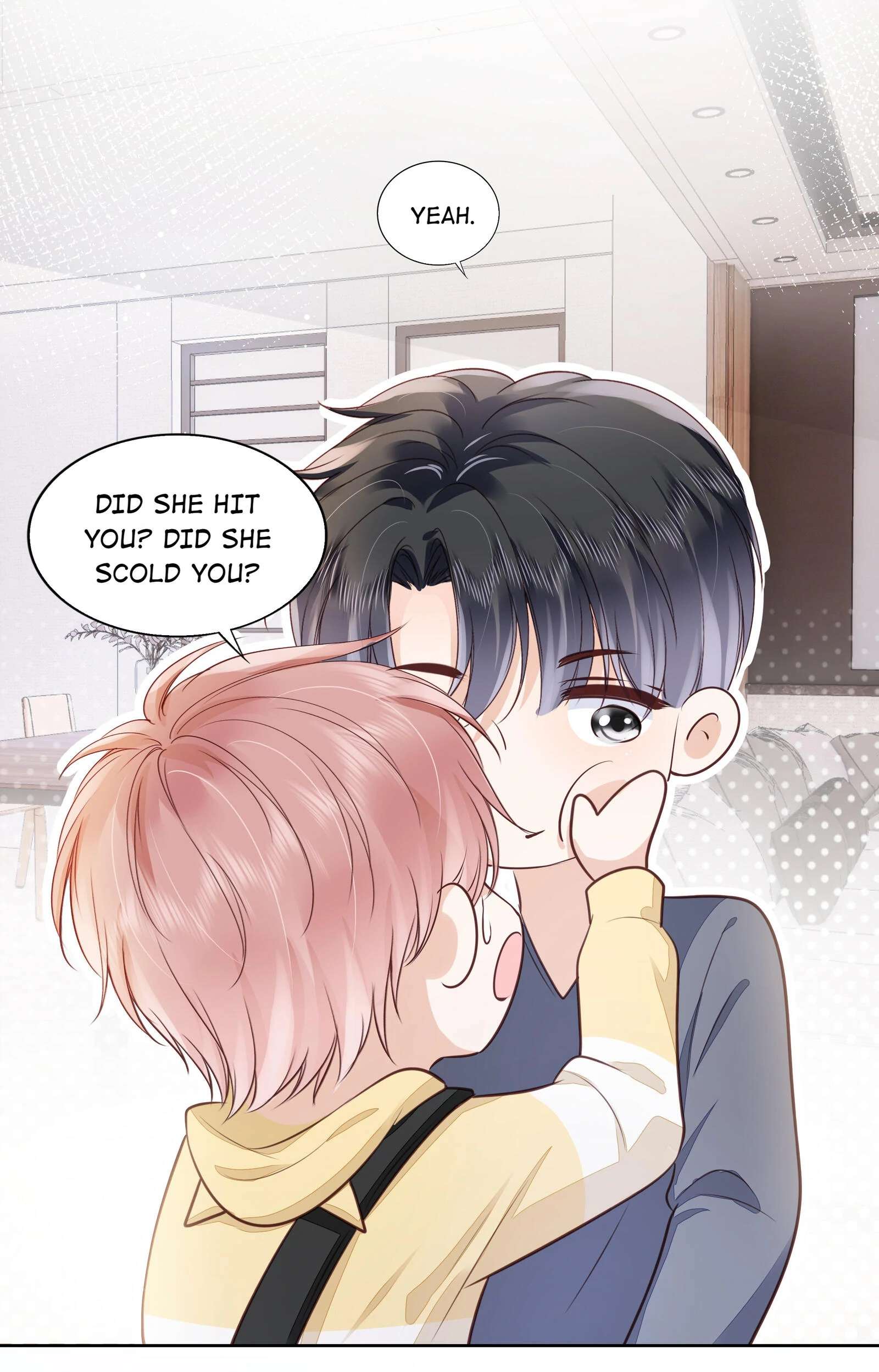 Knowing You Chapter 62 page 36 - 