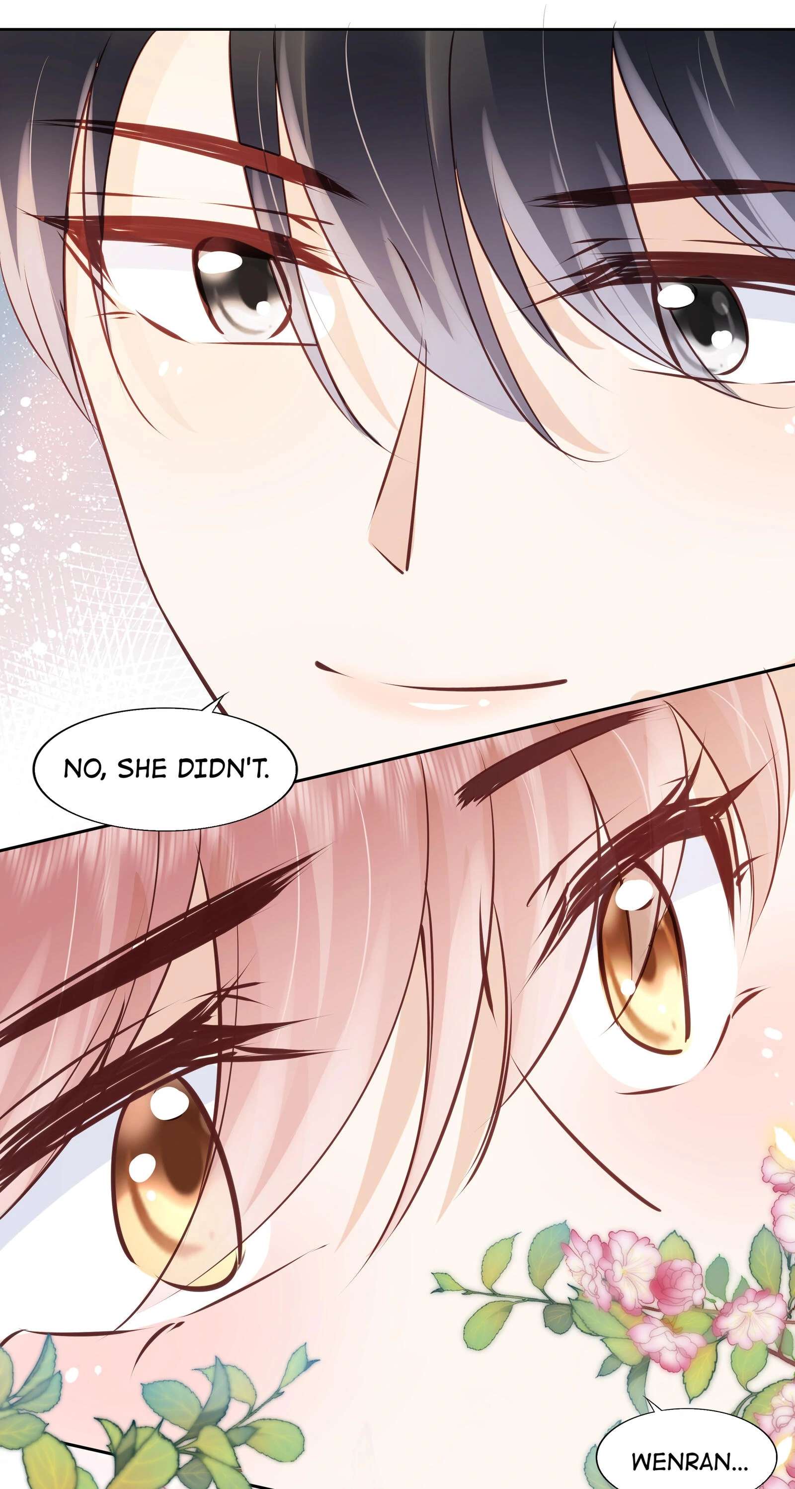 Knowing You Chapter 62 page 37 - 