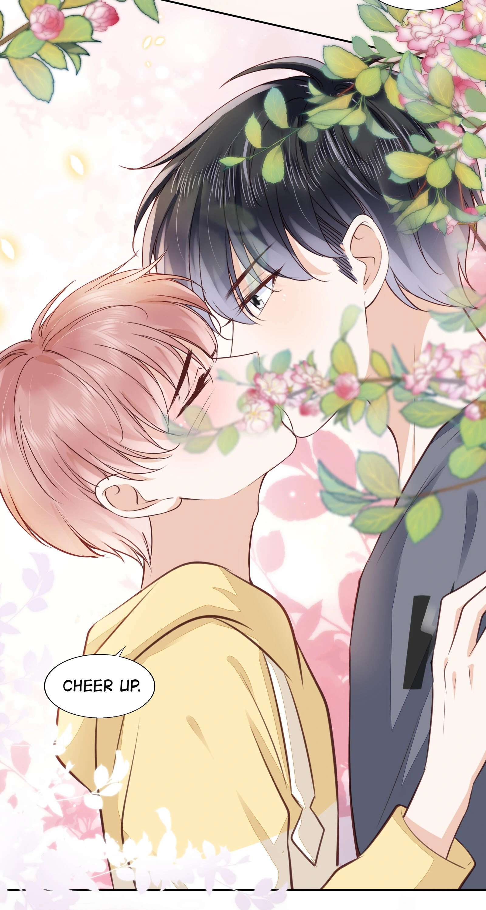 Knowing You Chapter 62 page 38 - 