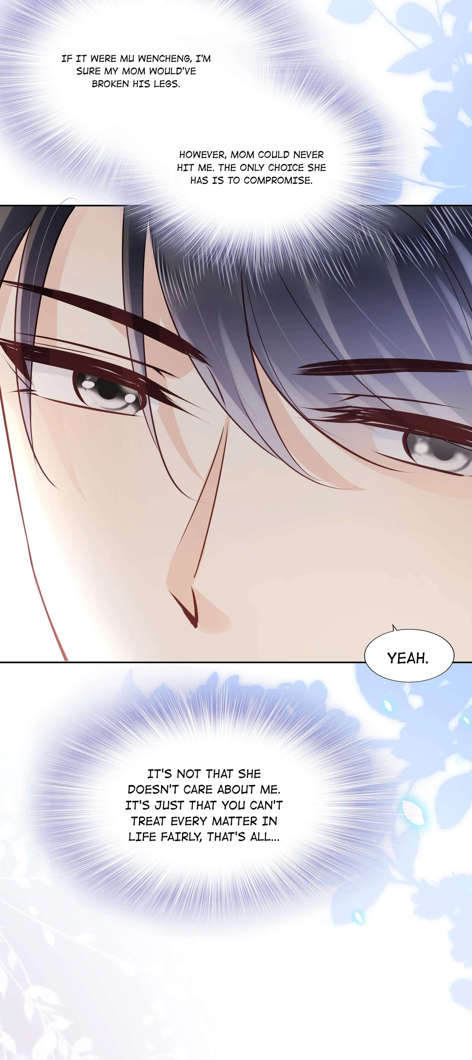 Knowing You Chapter 62 page 40 - 