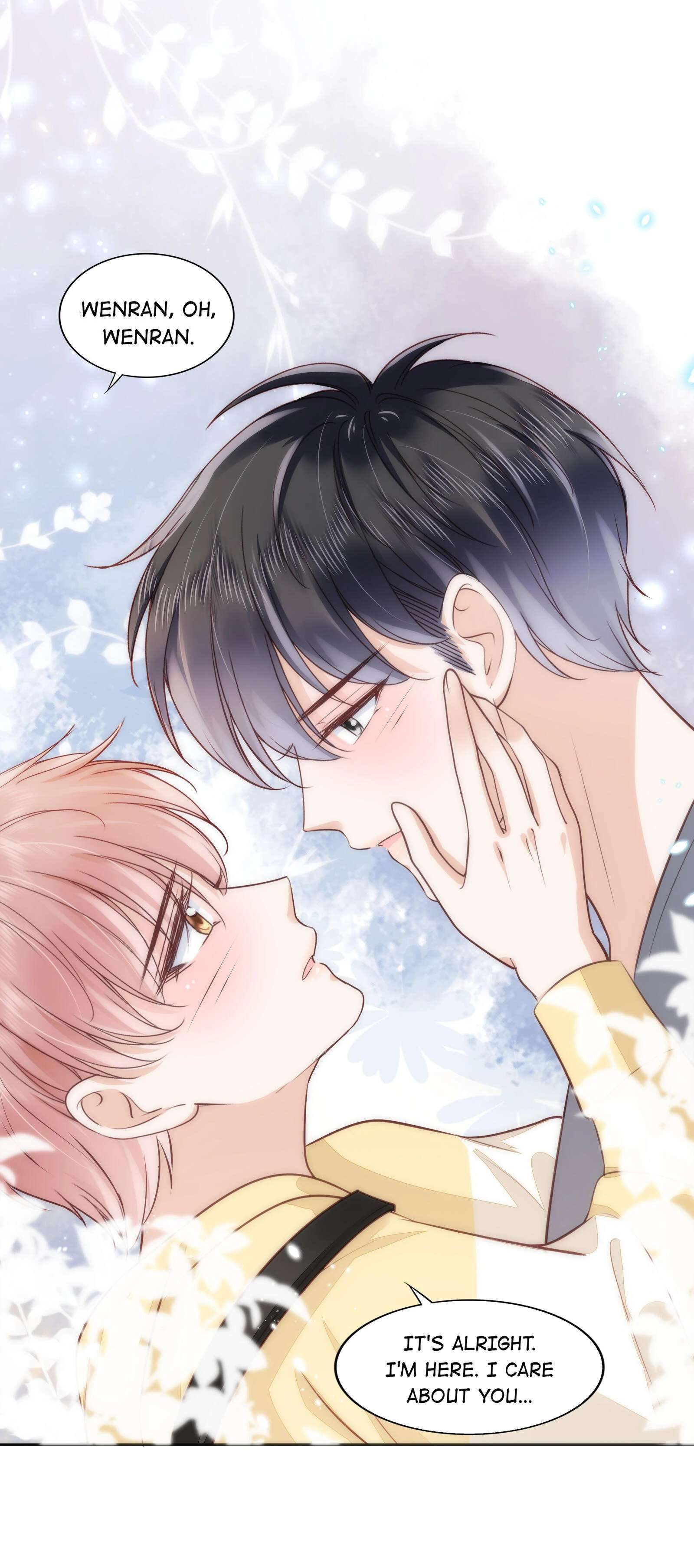 Knowing You Chapter 62 page 41 - 