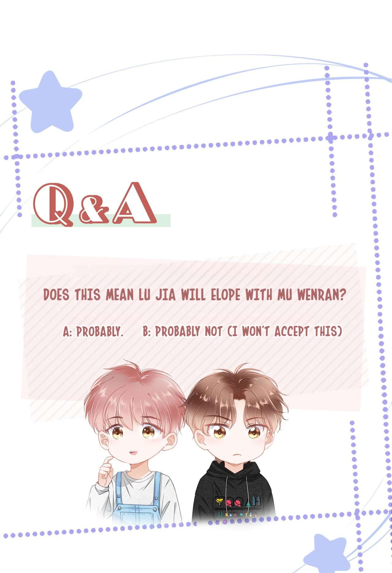 Knowing You Chapter 62 page 42 - 