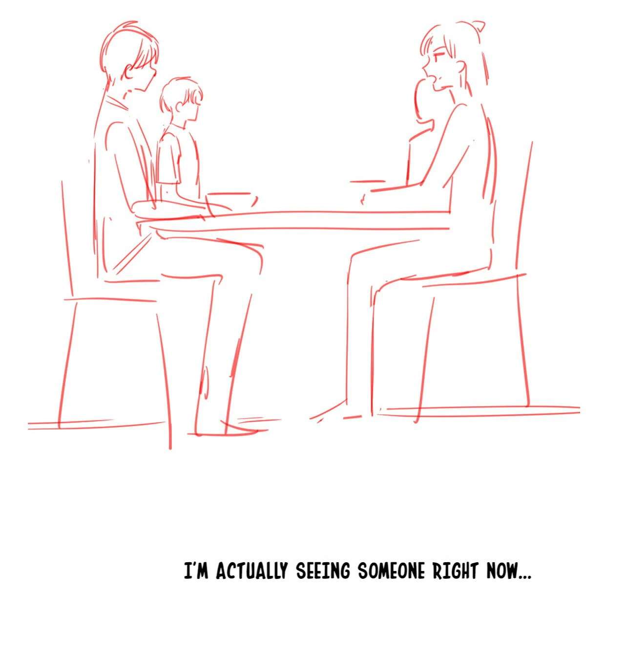 Knowing You Chapter 62 page 44 - 