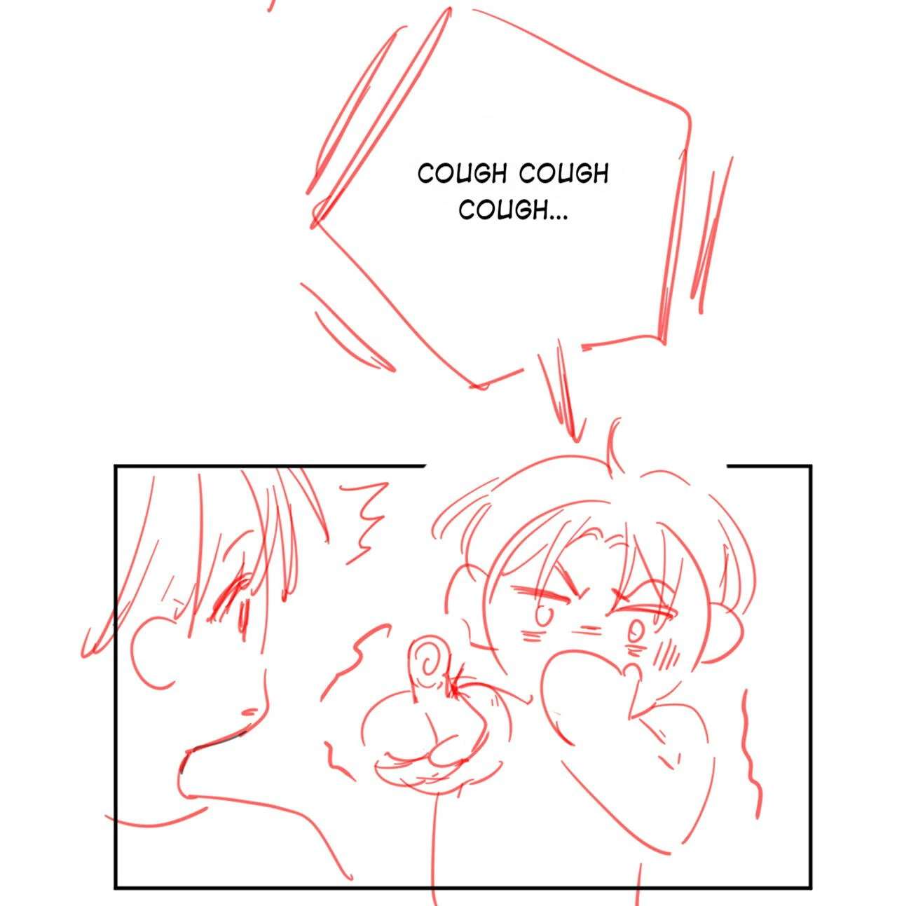 Knowing You Chapter 62 page 46 - 