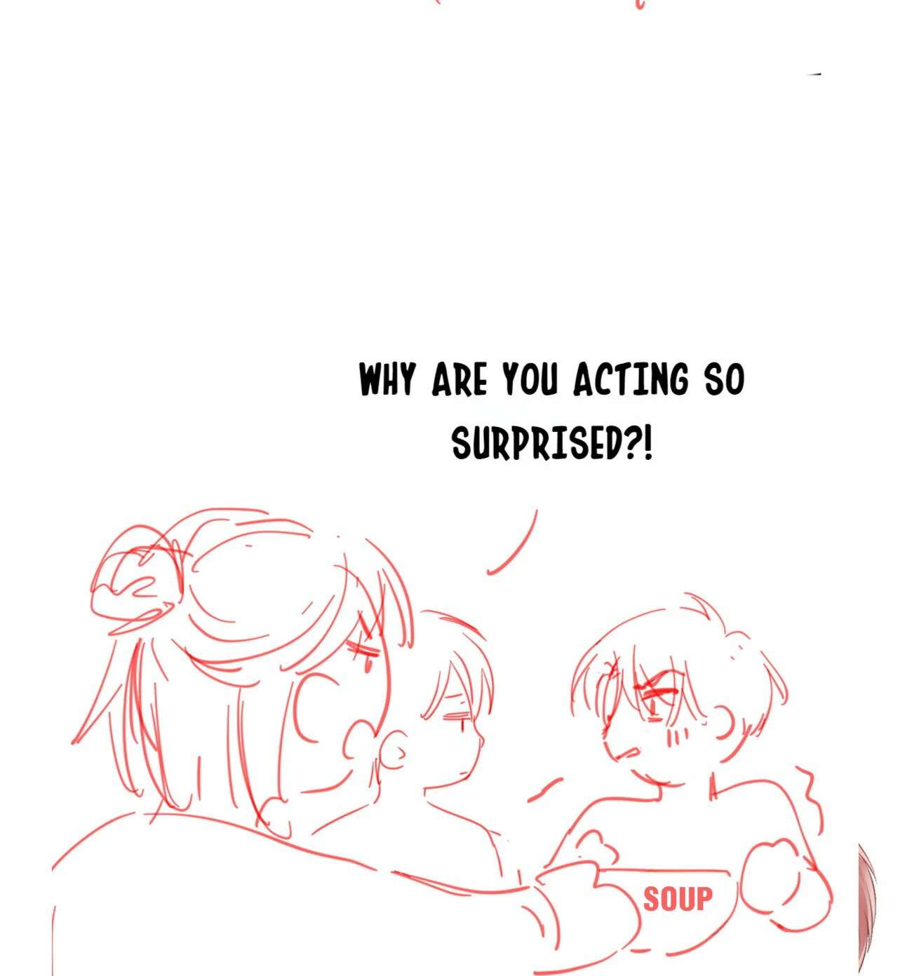 Knowing You Chapter 62 page 47 - 