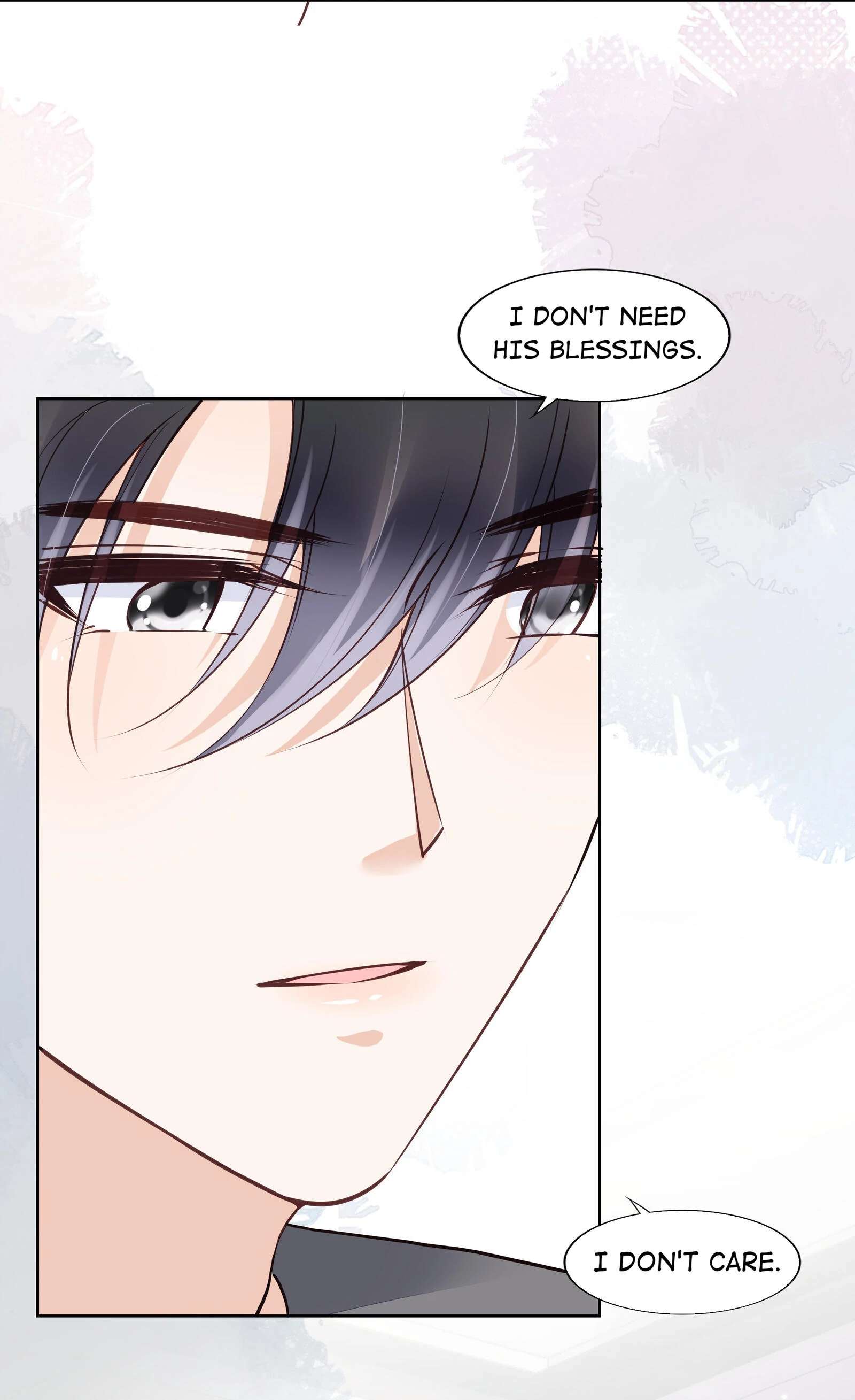 Knowing You Chapter 62 page 6 - 