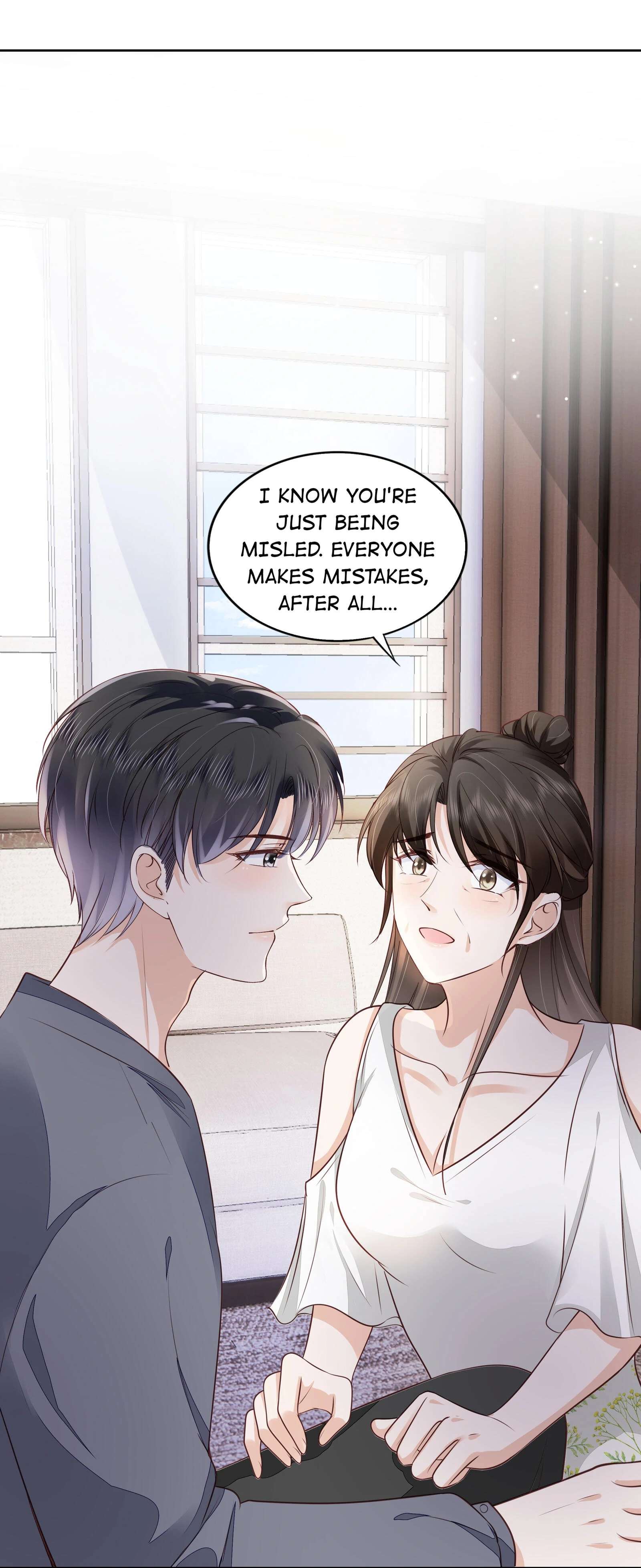 Knowing You Chapter 62 page 8 - 