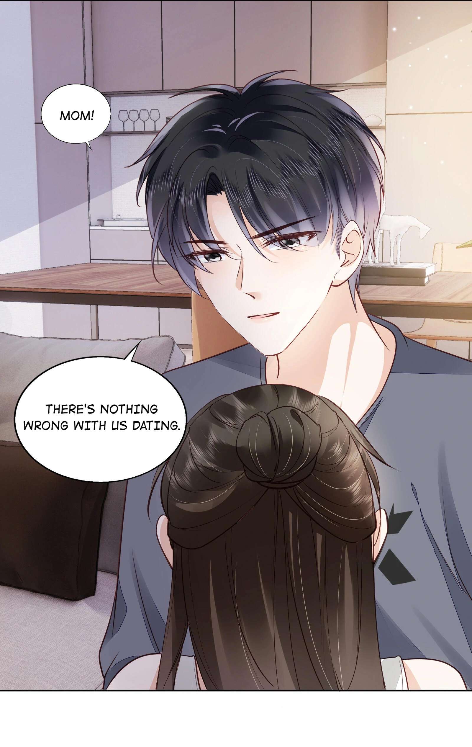 Knowing You Chapter 62 page 9 - 