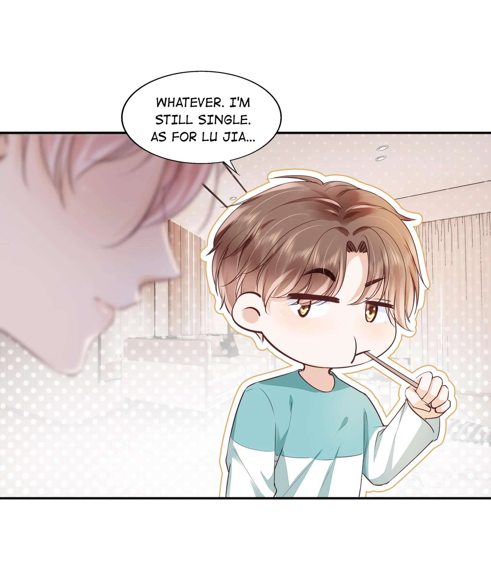 Knowing You Chapter 63 page 12 - 