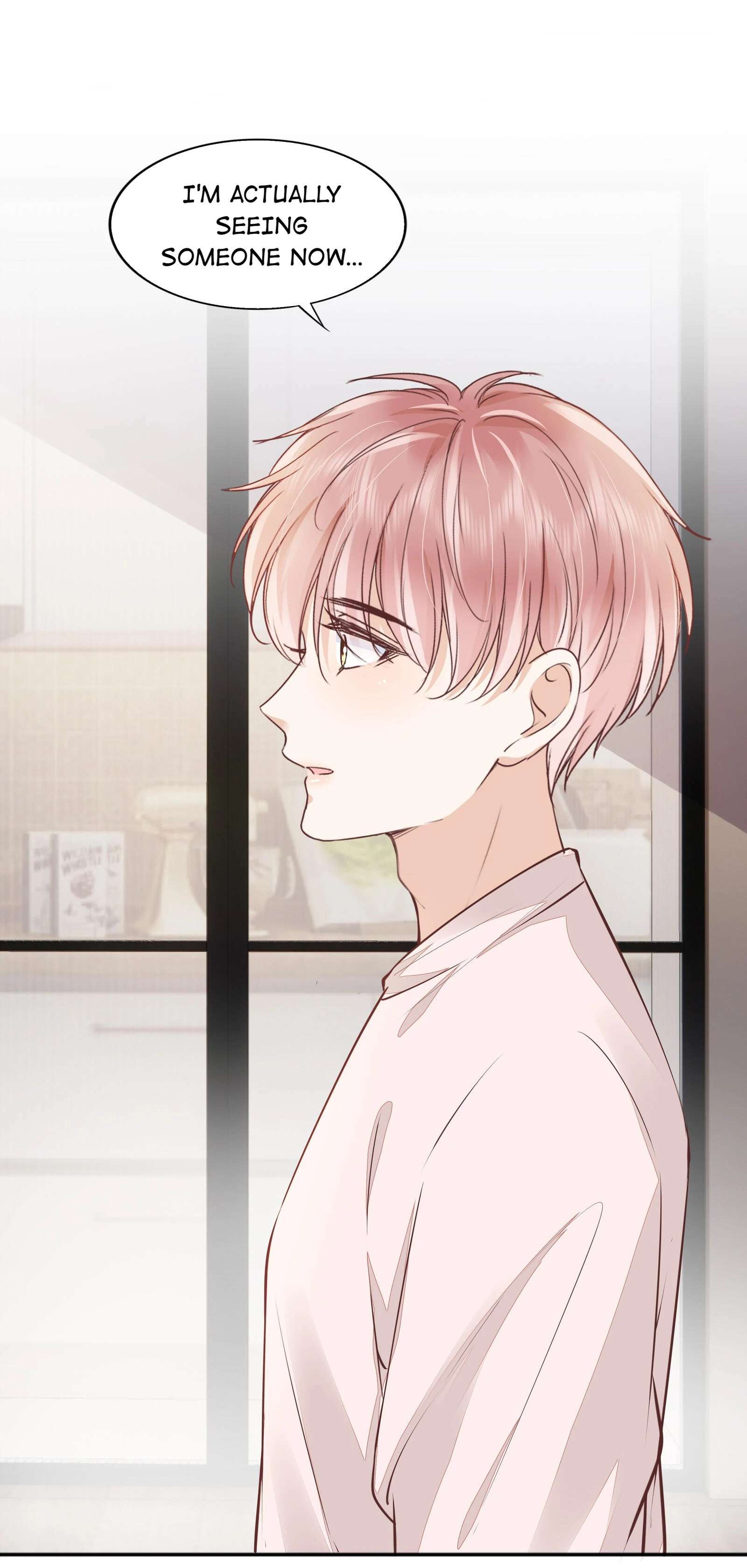 Knowing You Chapter 63 page 13 - 