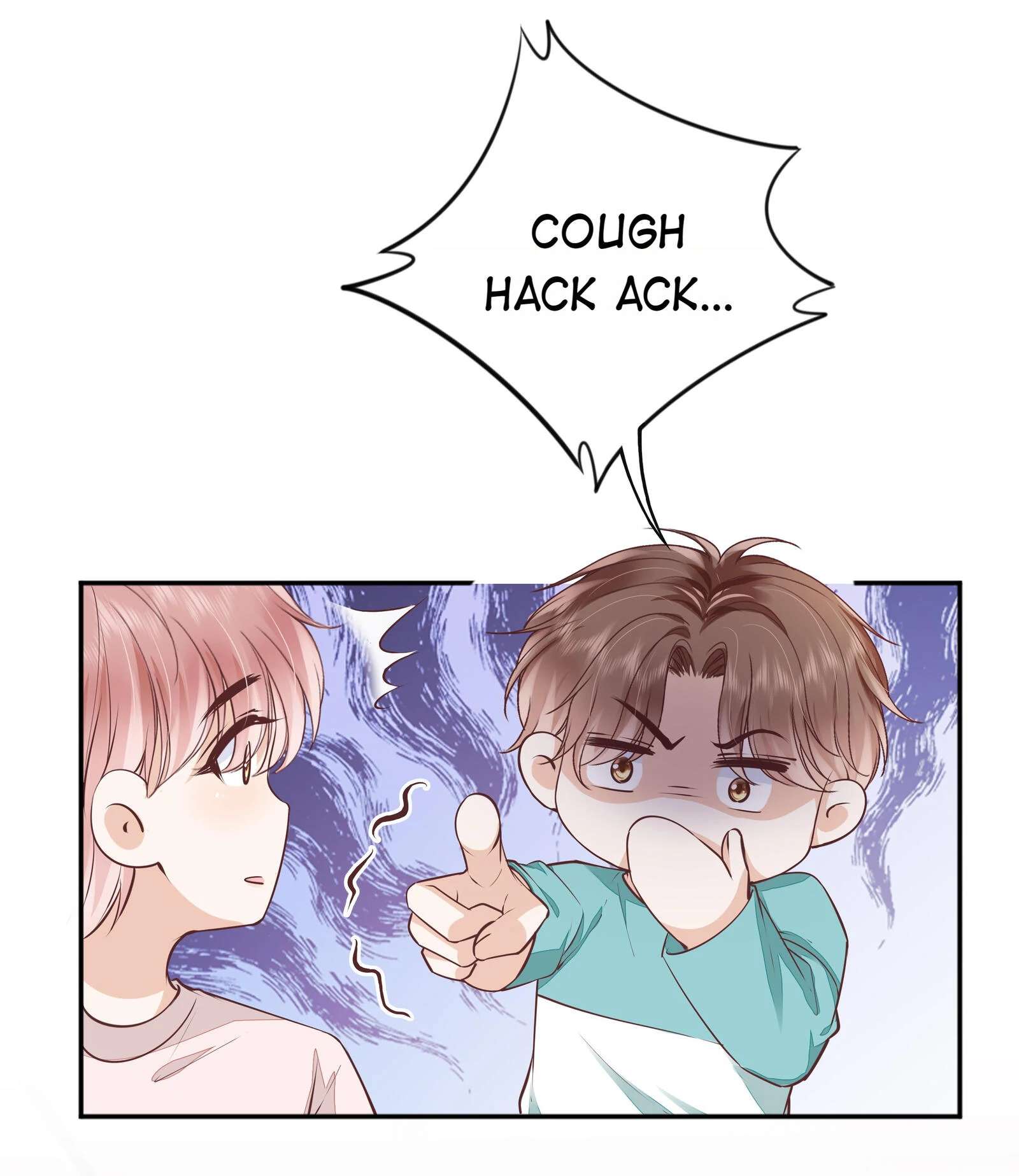 Knowing You Chapter 63 page 14 - 