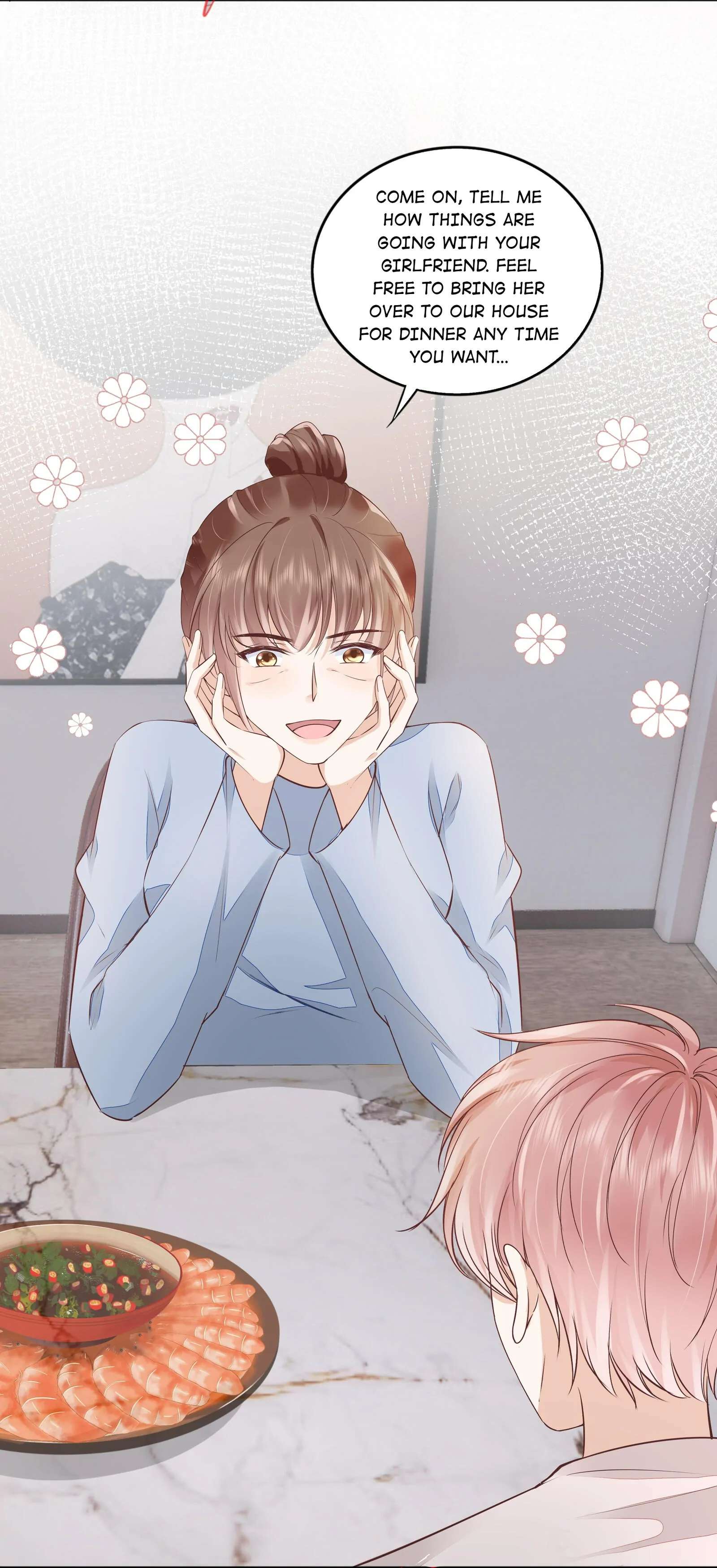 Knowing You Chapter 63 page 16 - 