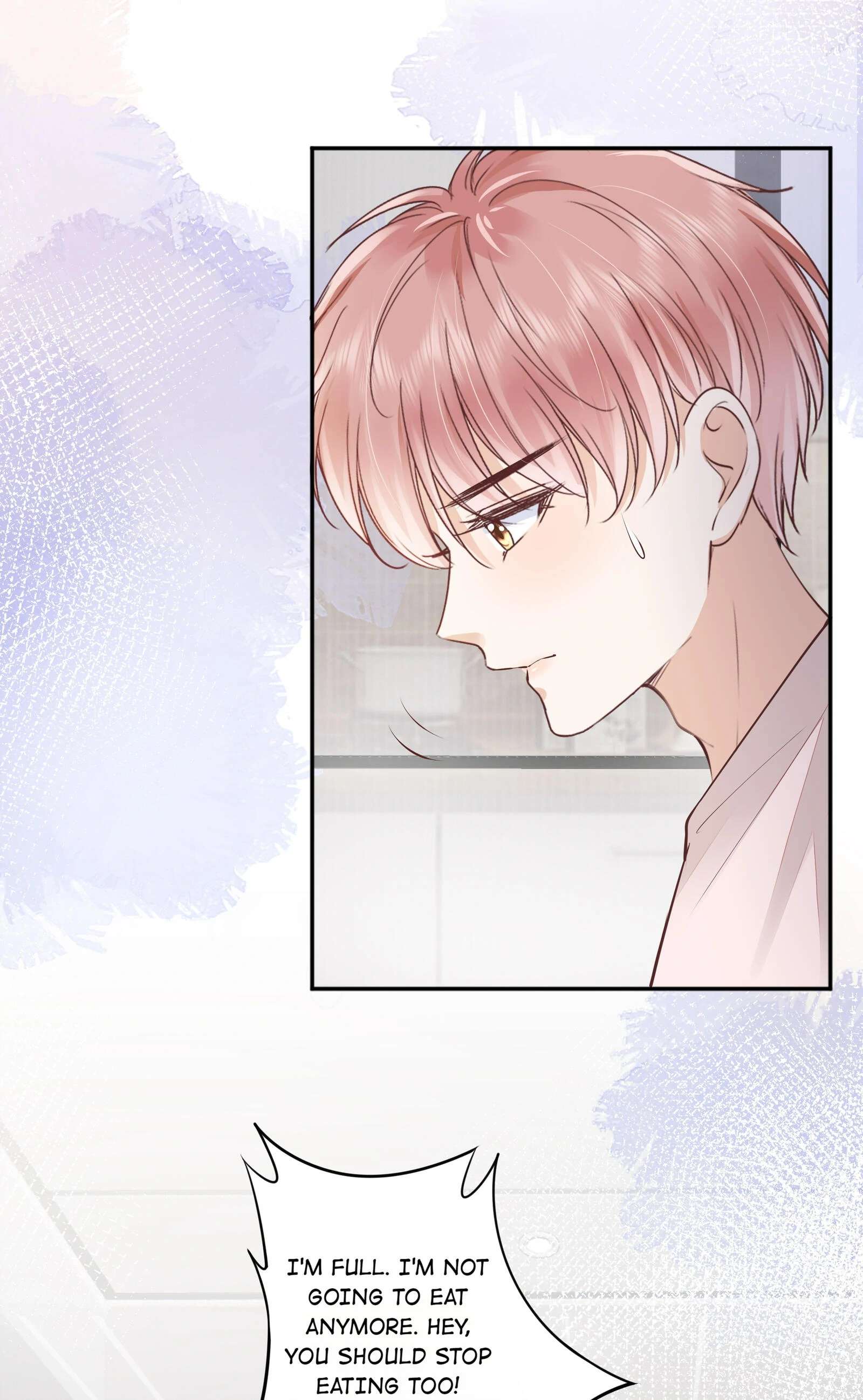 Knowing You Chapter 63 page 18 - 