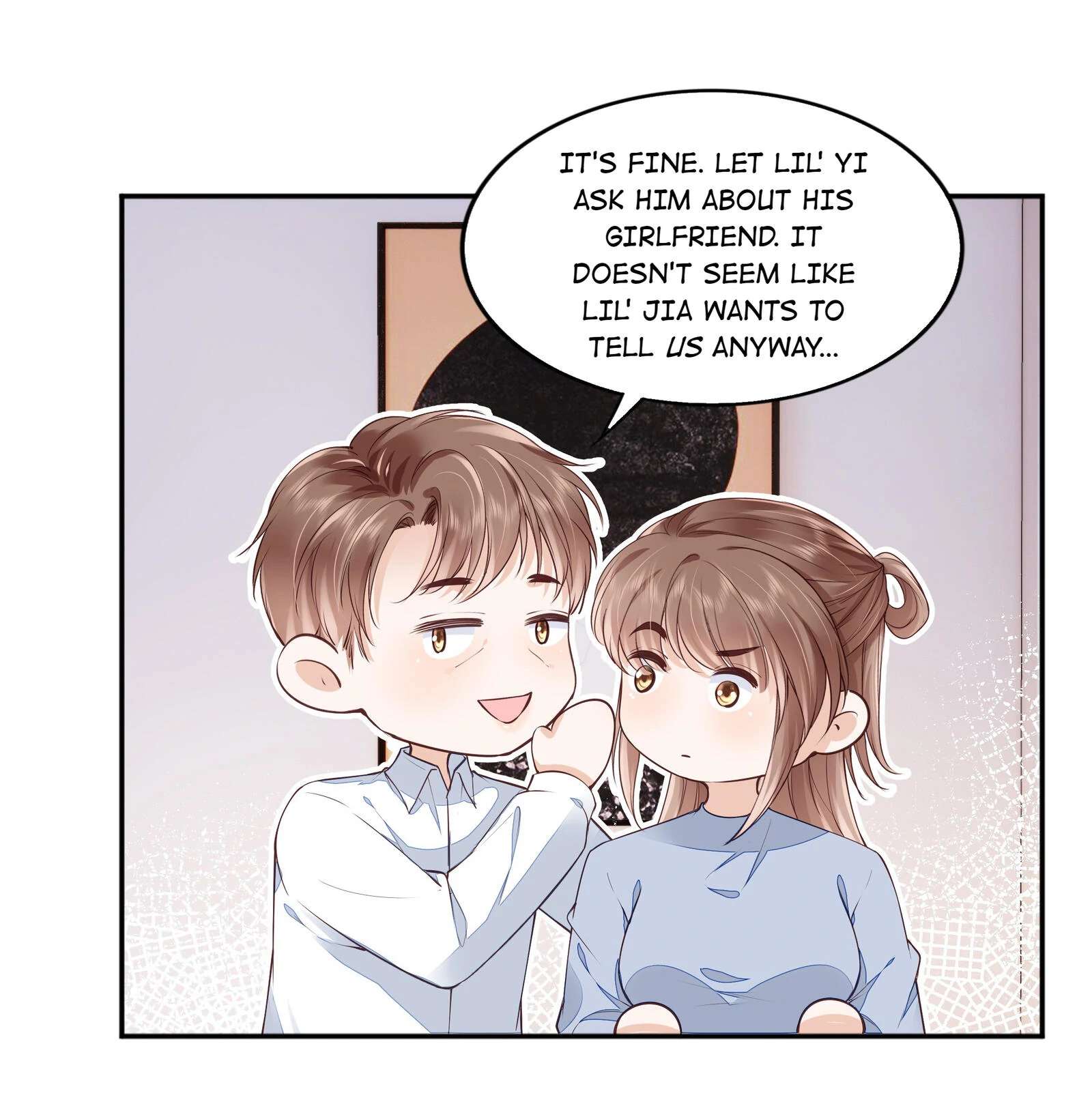 Knowing You Chapter 63 page 20 - 