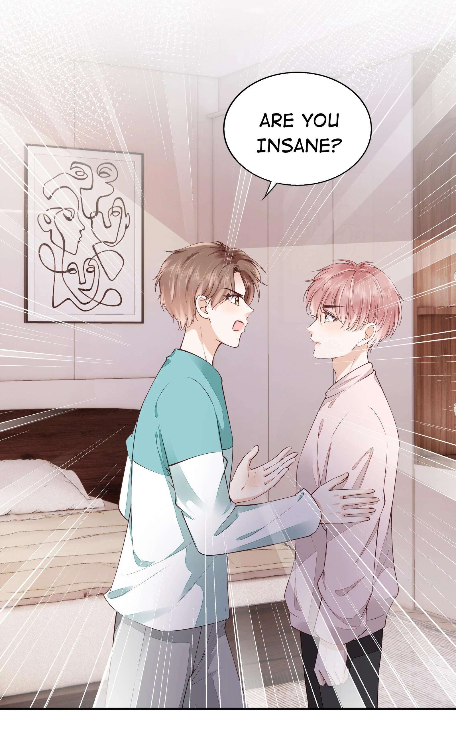 Knowing You Chapter 63 page 22 - 