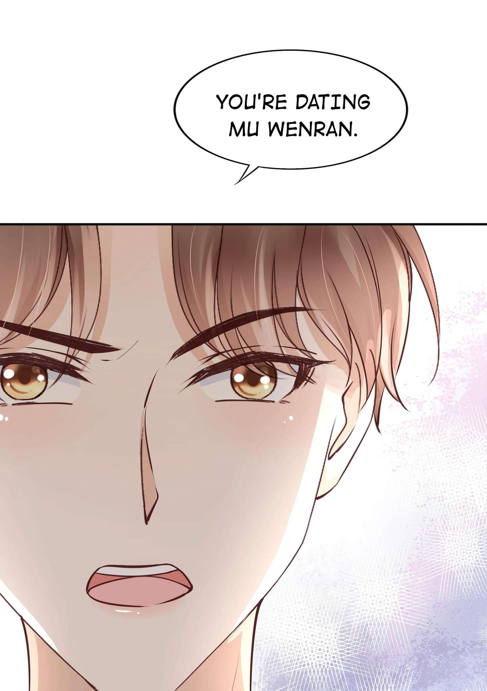 Knowing You Chapter 63 page 23 - 