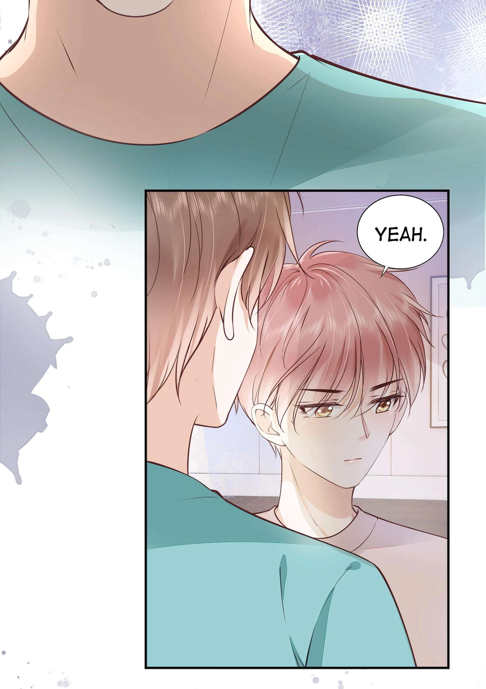 Knowing You Chapter 63 page 24 - 