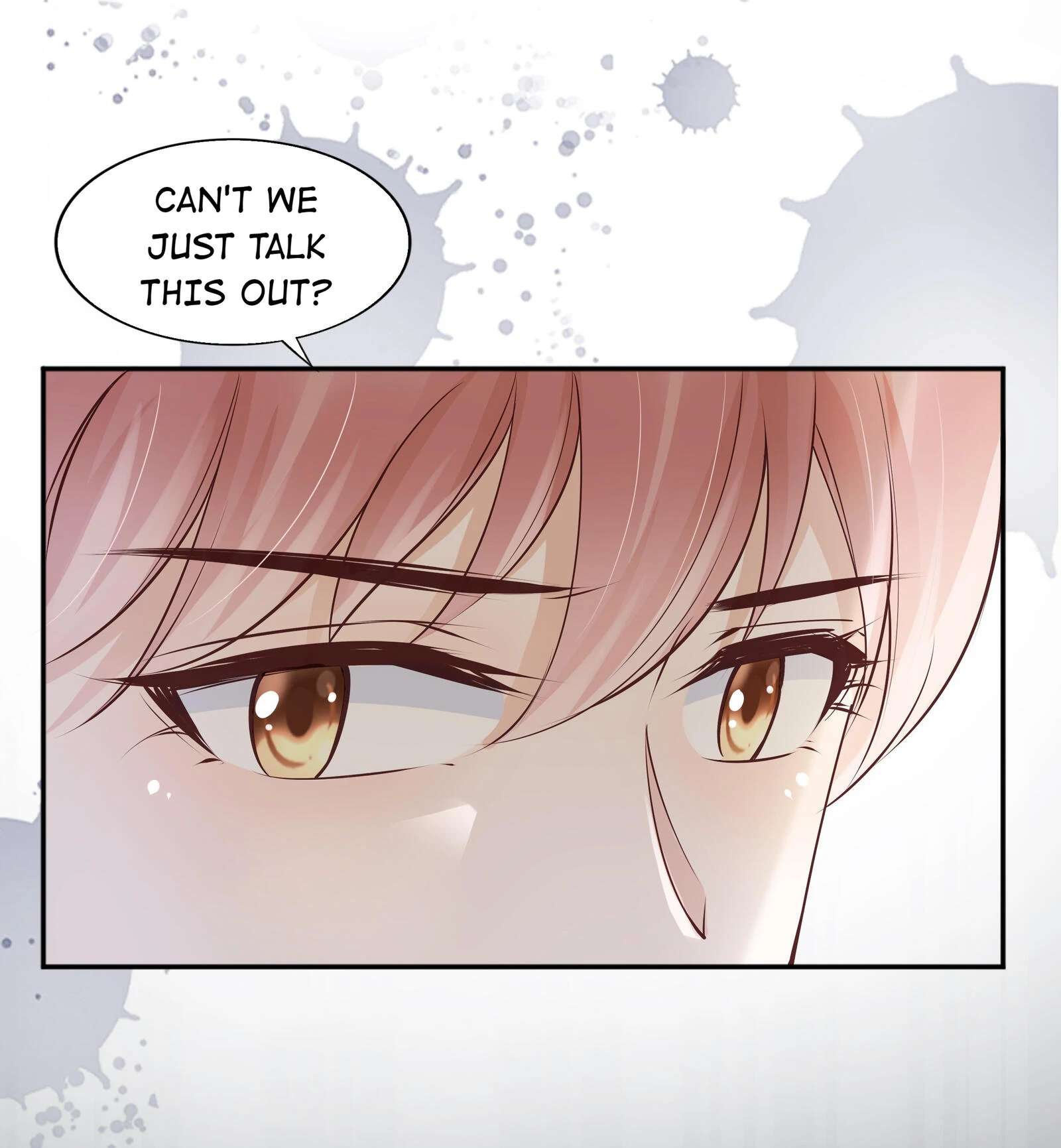Knowing You Chapter 63 page 25 - 